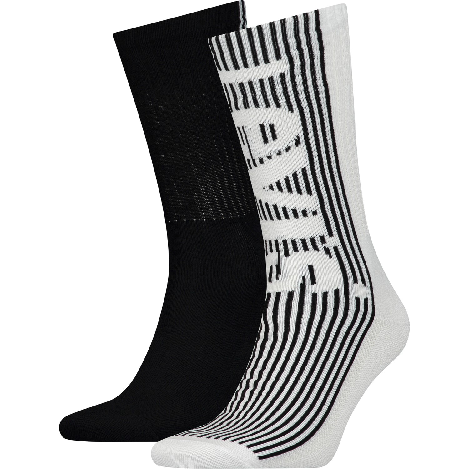 Levis Retro Regular Cut Sock