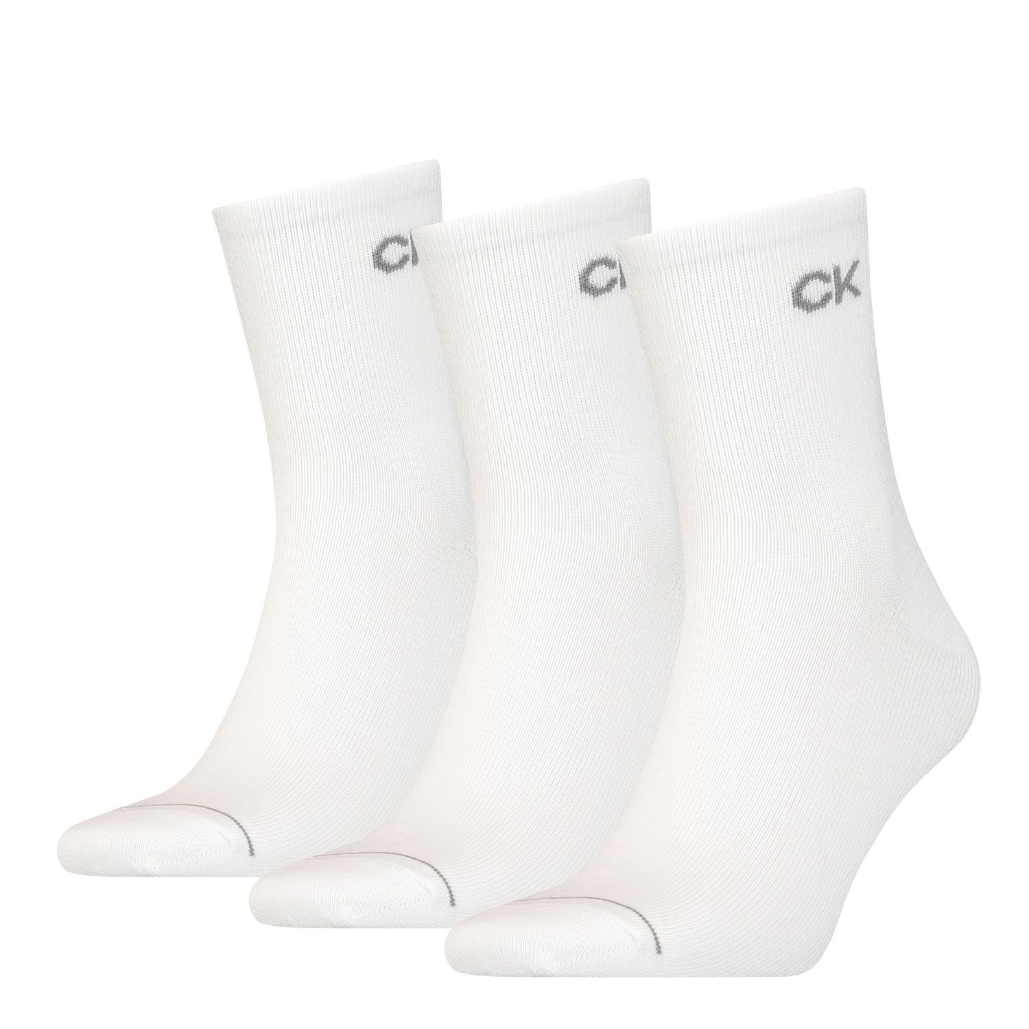 Calvin Klein Nick Quarter Sock