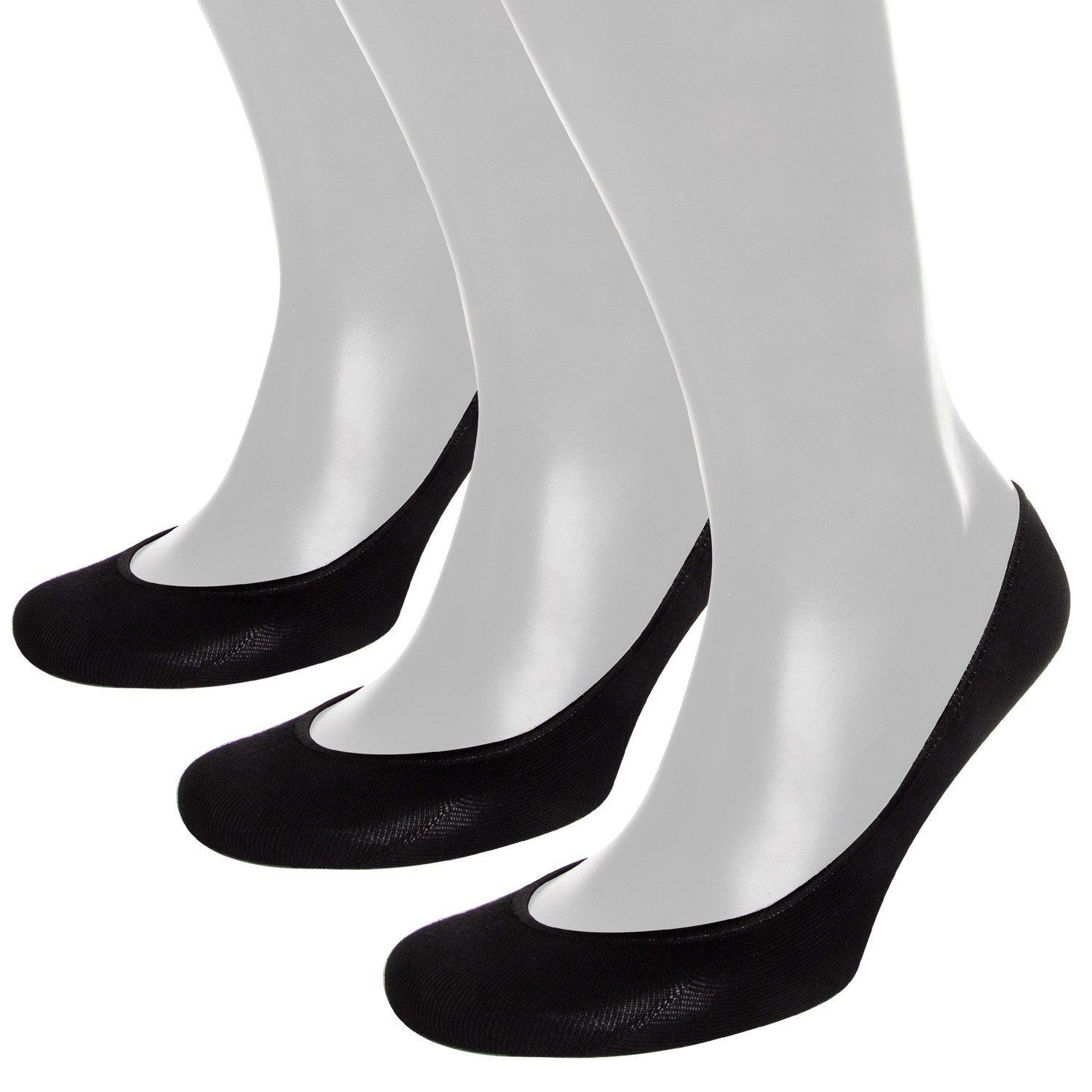 Pierre Robert Cotton Steps Sock