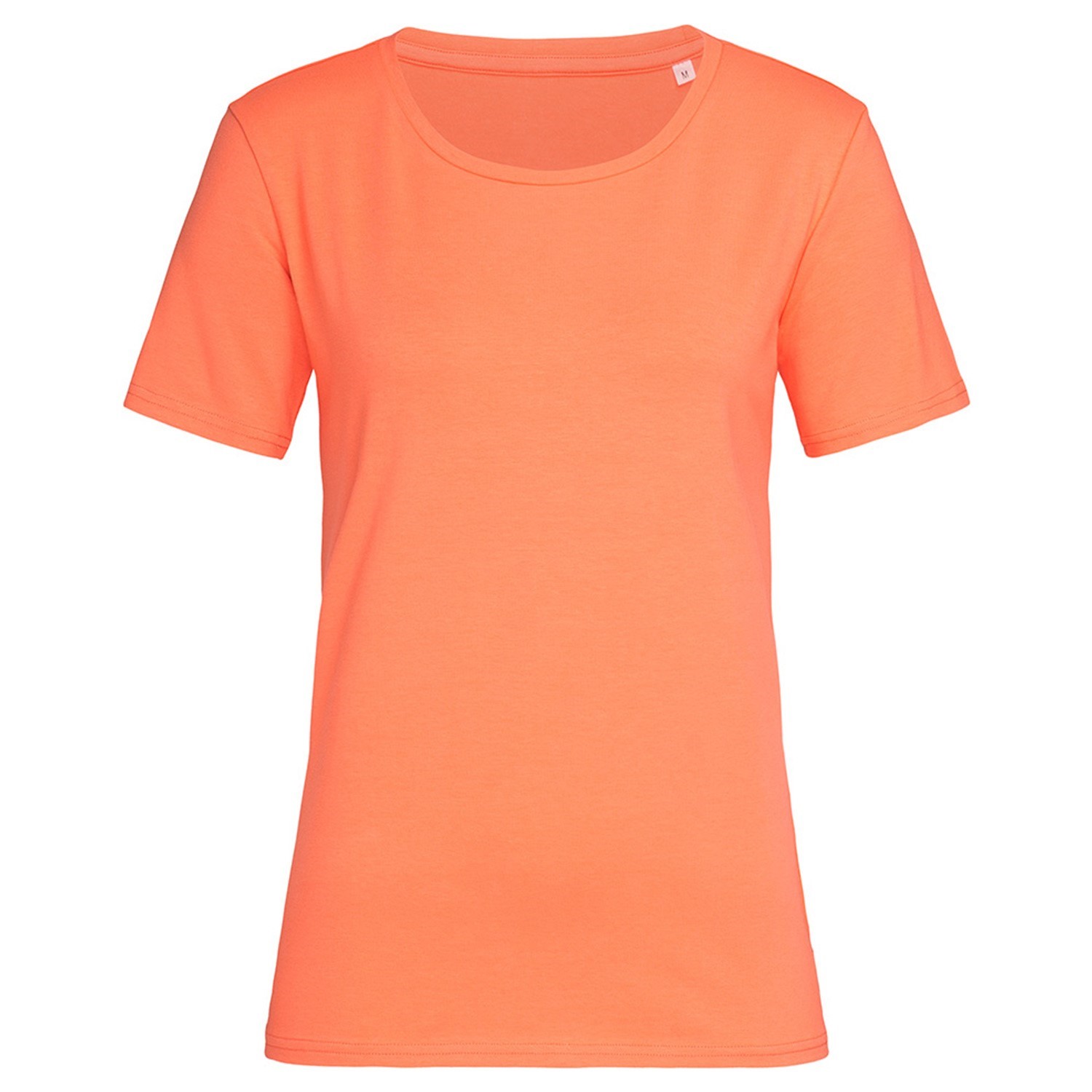 Stedman Claire Relaxed Women Crew Neck
