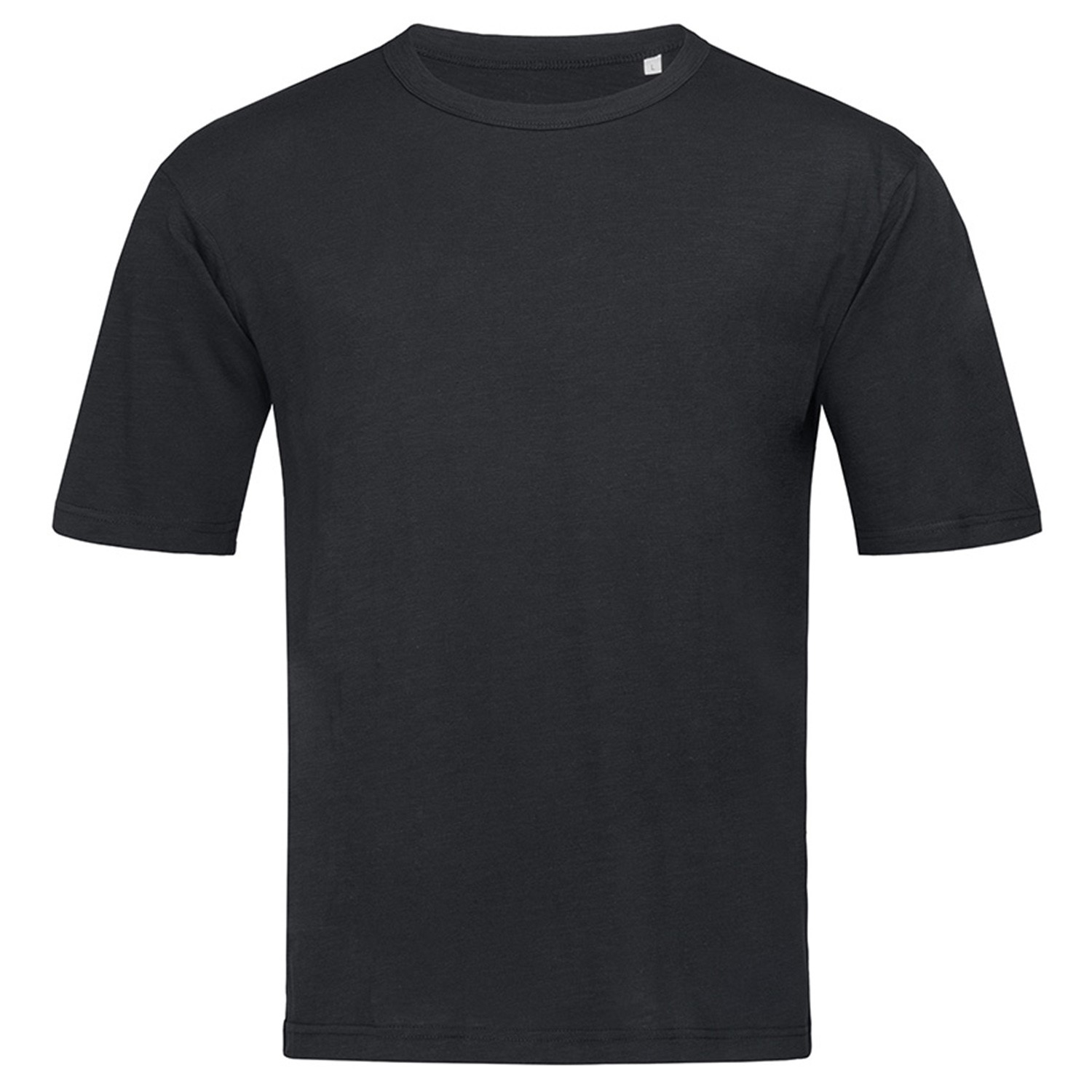 Stedman Organic Slub Men Crew Neck