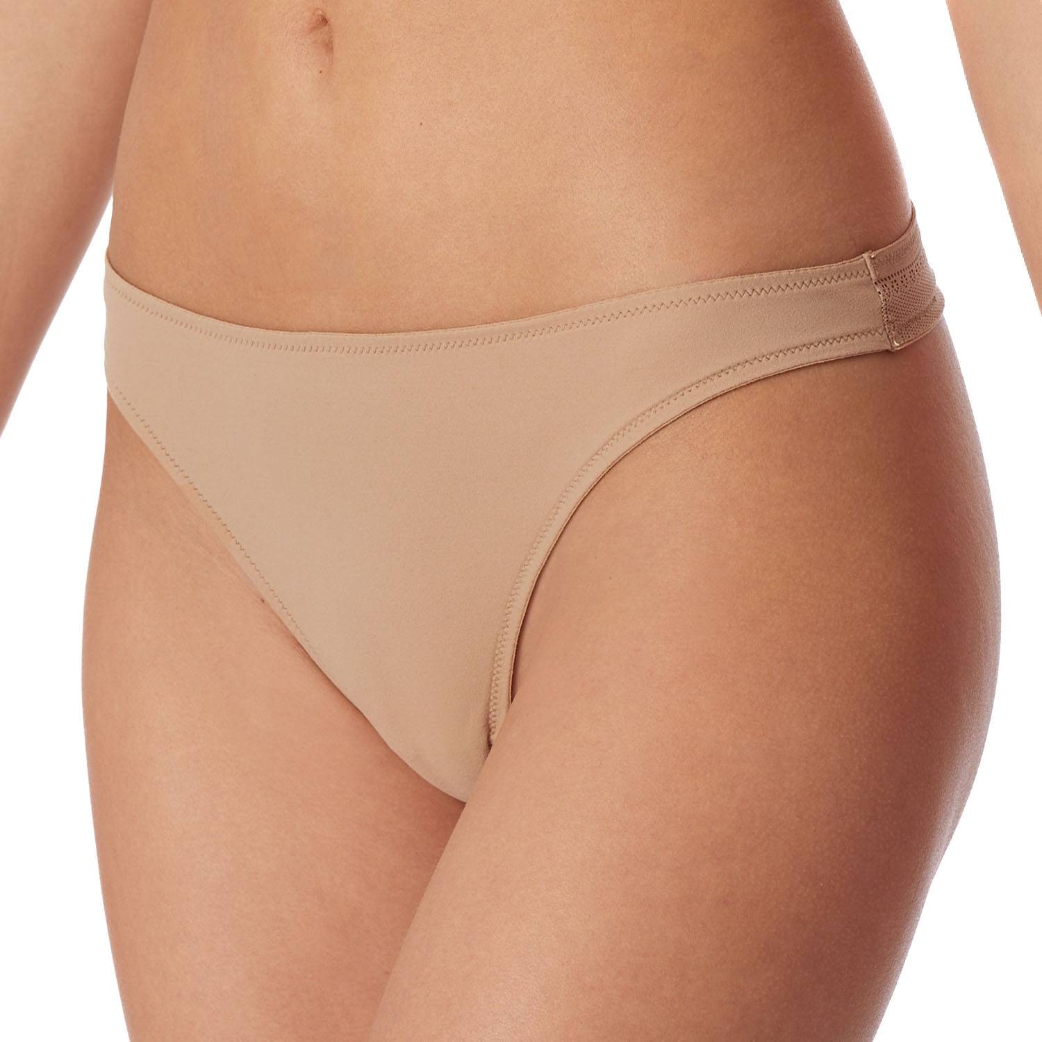 Schiesser Invisible Lace String