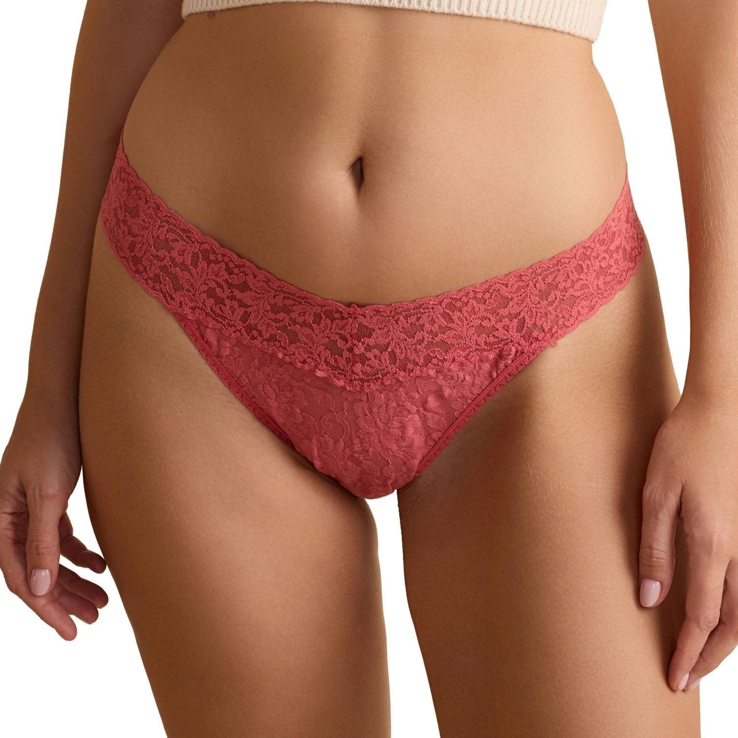 Hanky Panky Original Rise Thong