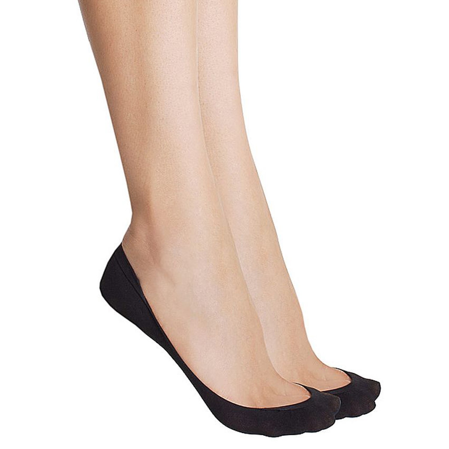 DIM Easy Day Ballerina Socks