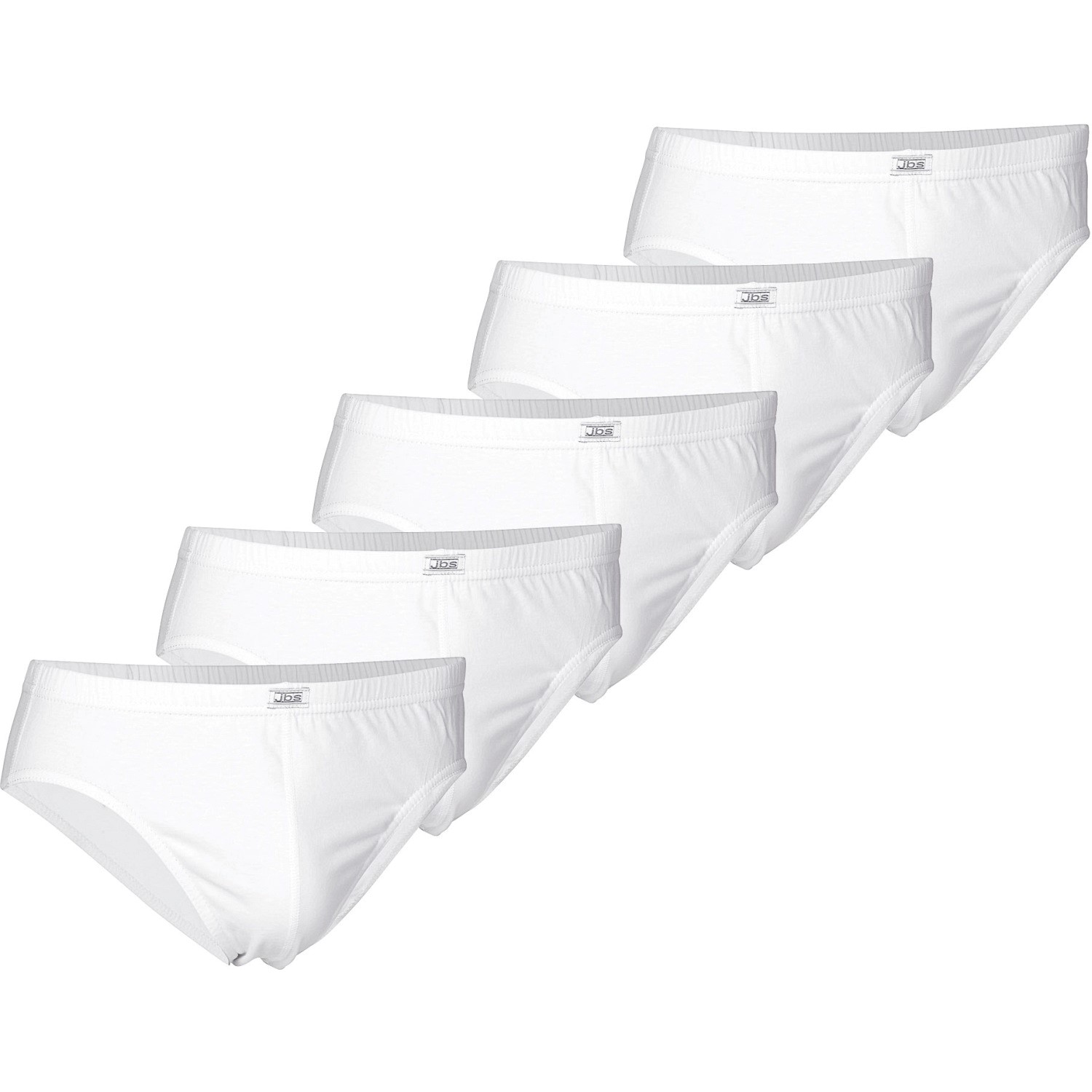 JBS Organic Cotton Mini Slip Brief