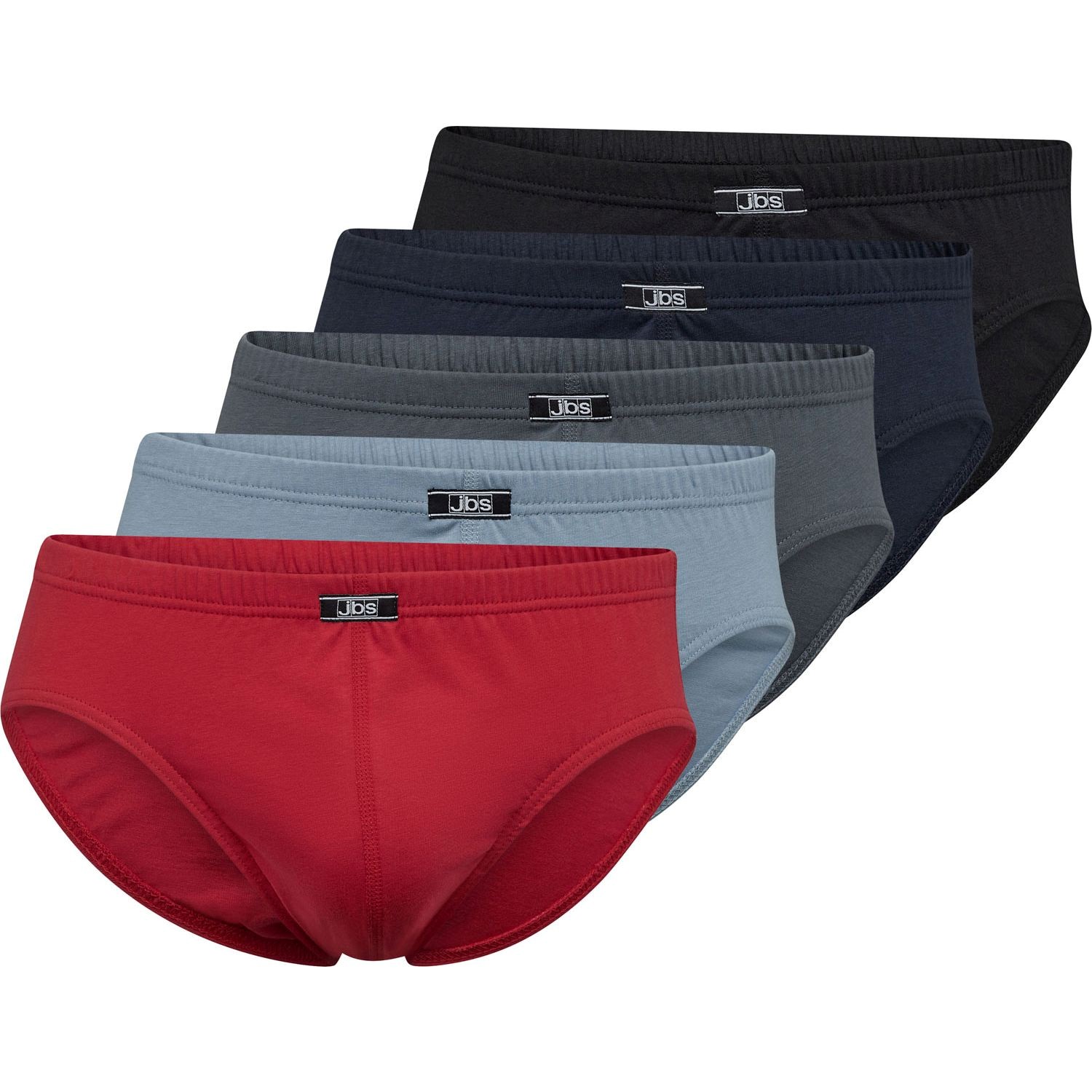 JBS Organic Cotton Mini Slip Brief