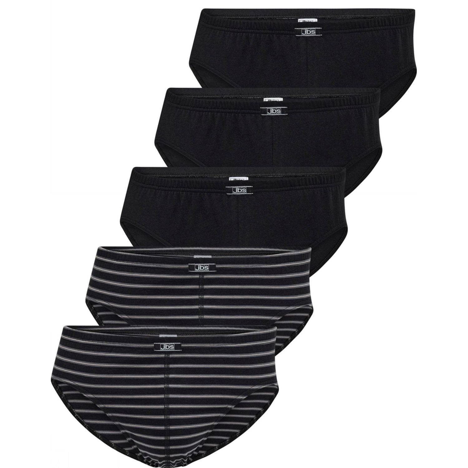 JBS Organic Cotton Mini Slip Brief