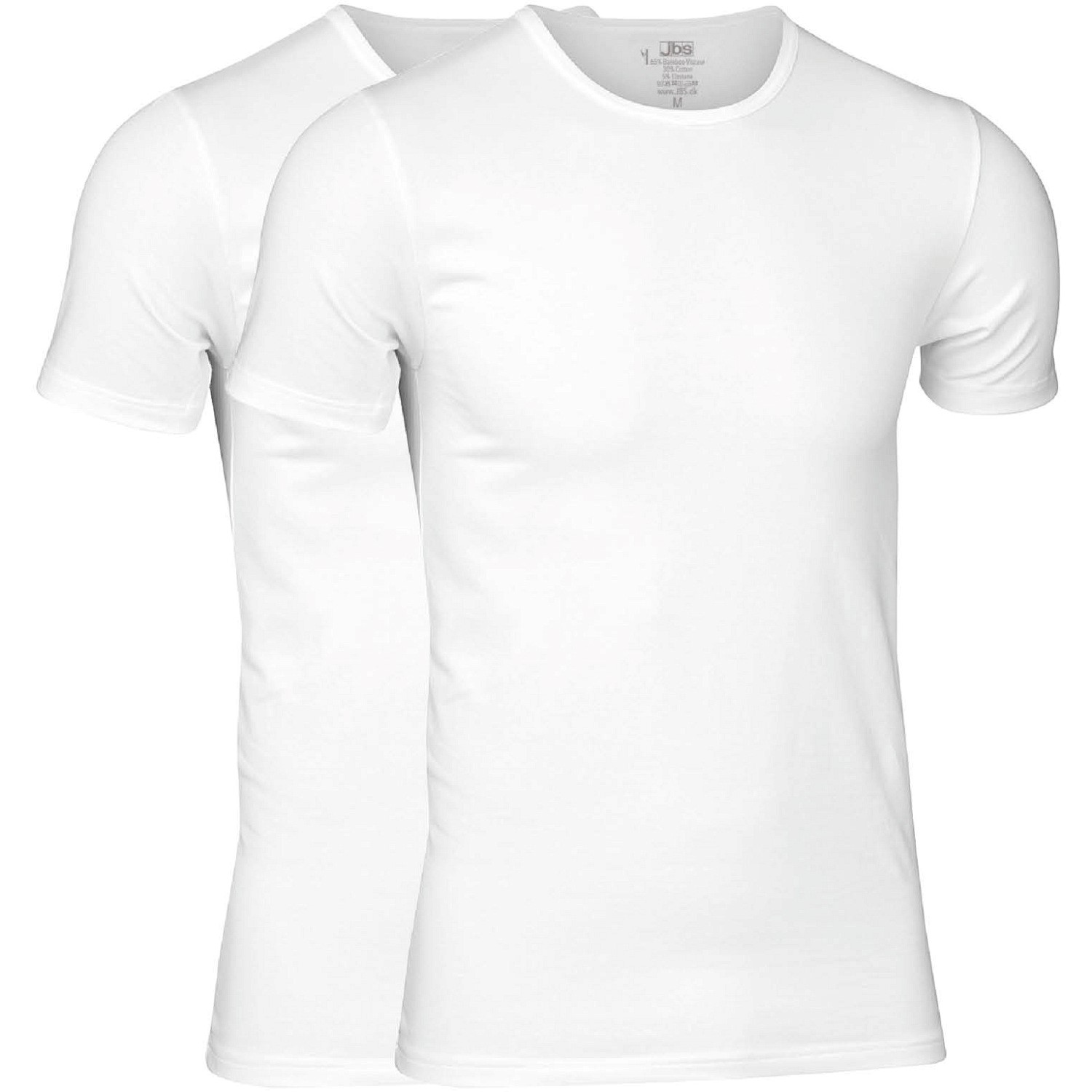 JBS Bamboo Crew Neck T-shirt