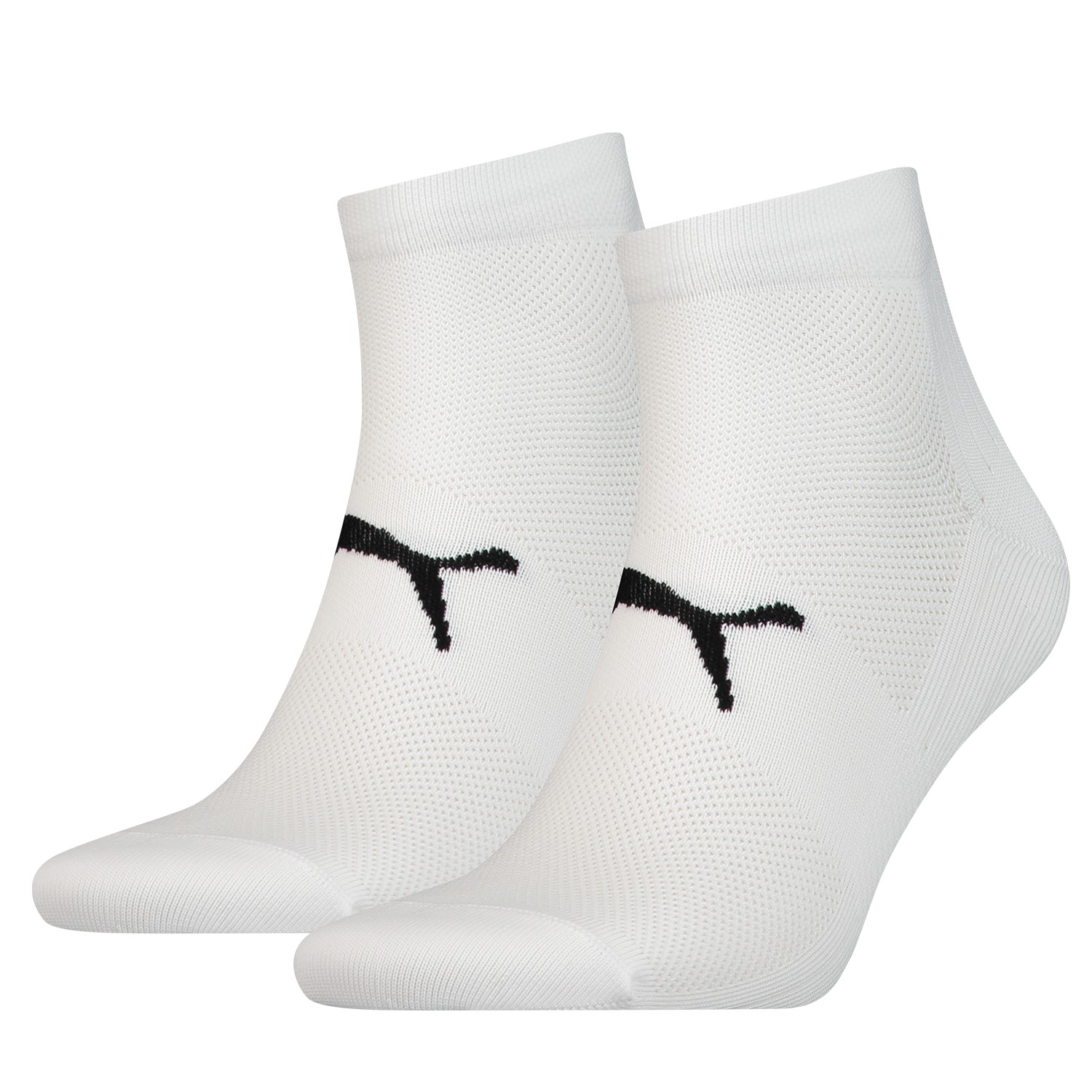 Puma Performance Lightweight Quarter Sock