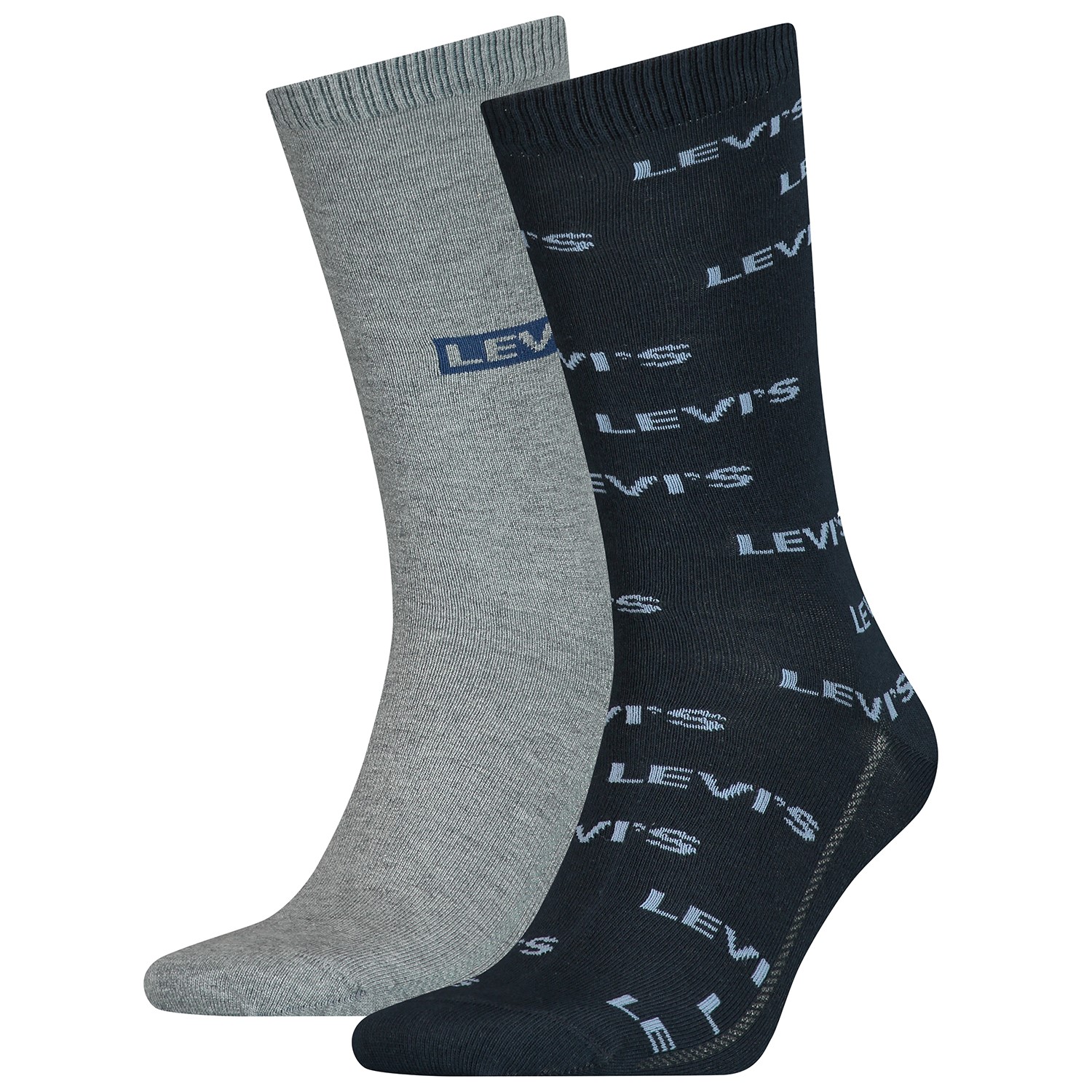 Levis Logo Regular Socks