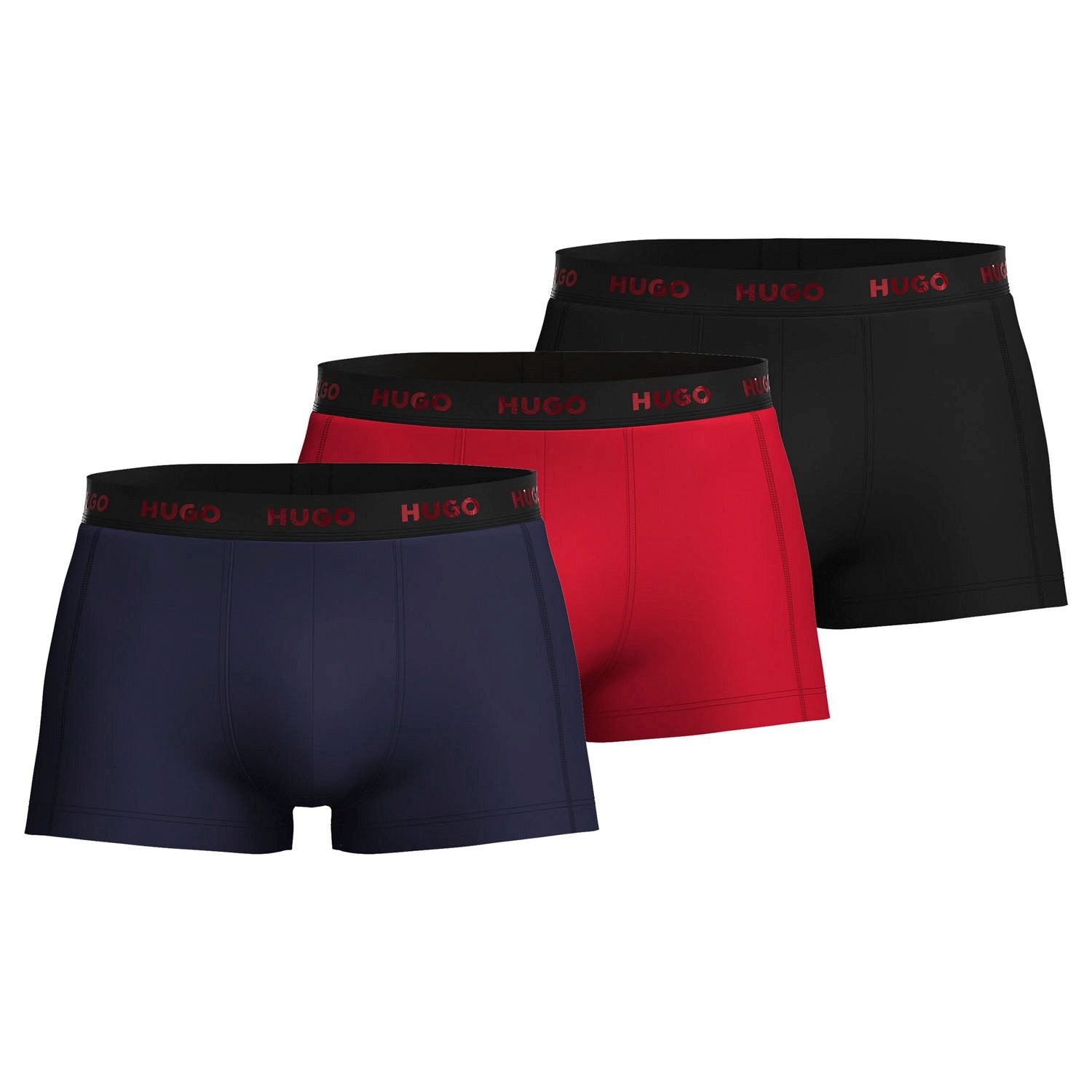Hugo Triplet Trunk