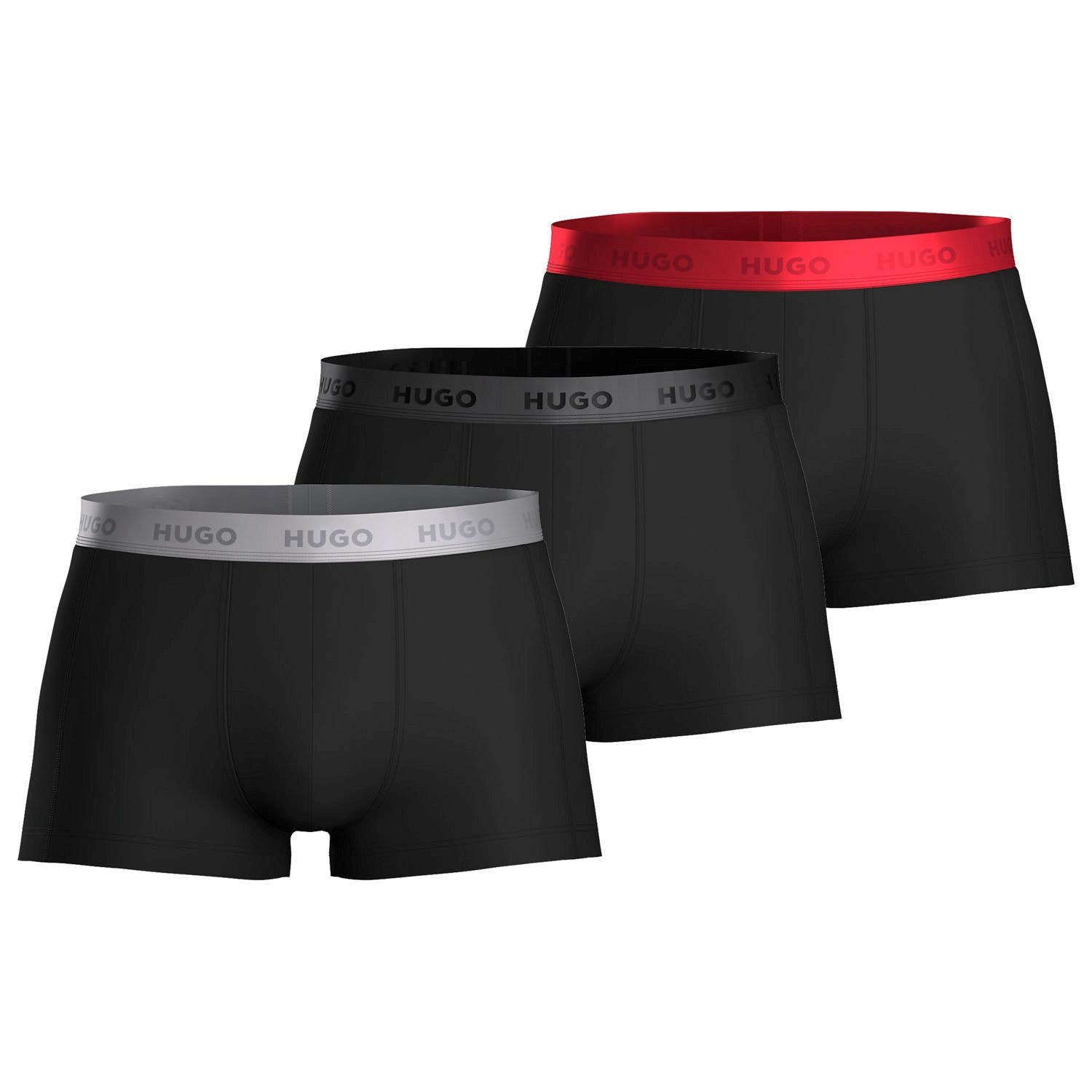 Hugo Triplet Trunk