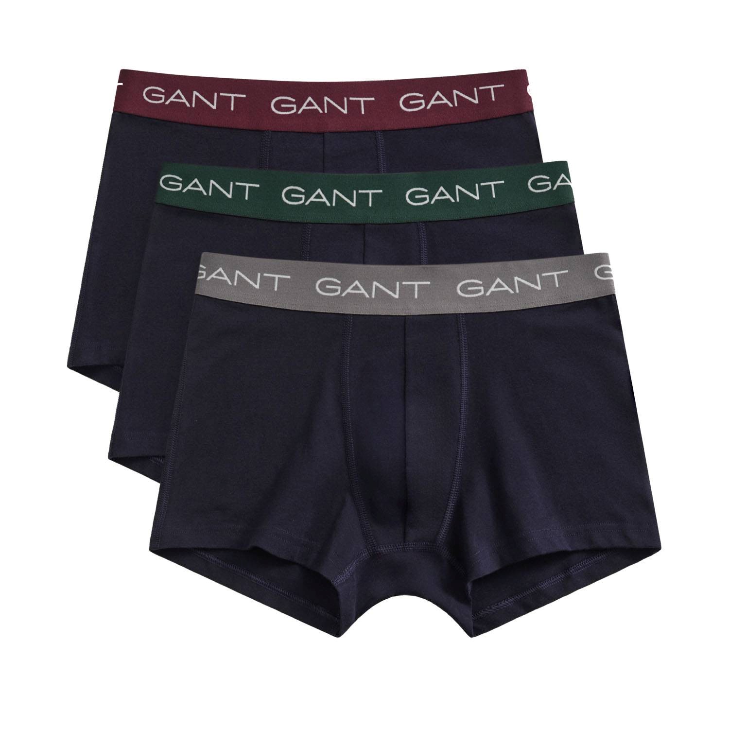 Gant Basic Cotton Trunks