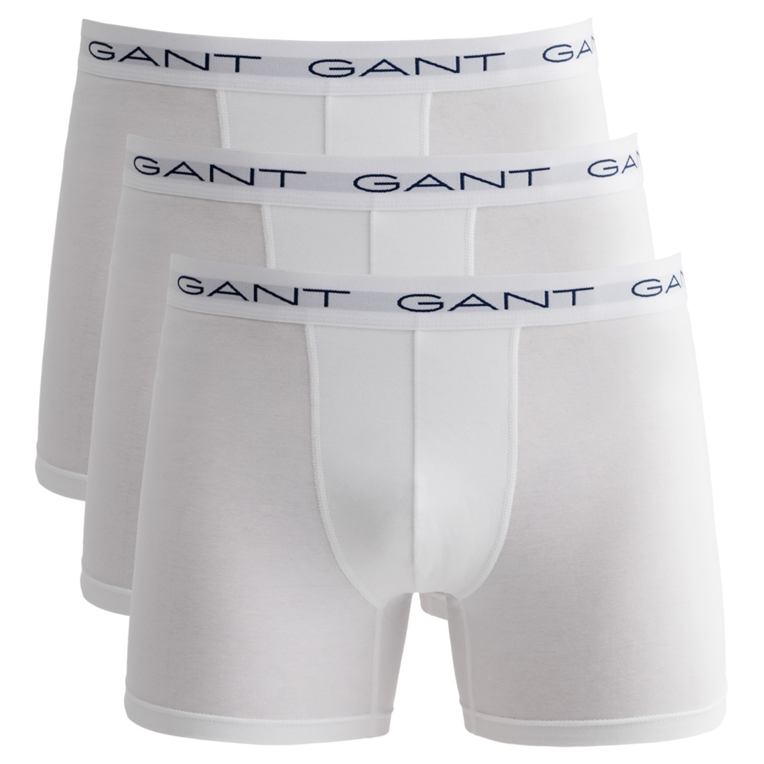 Gant Cotton Stretch Boxer
