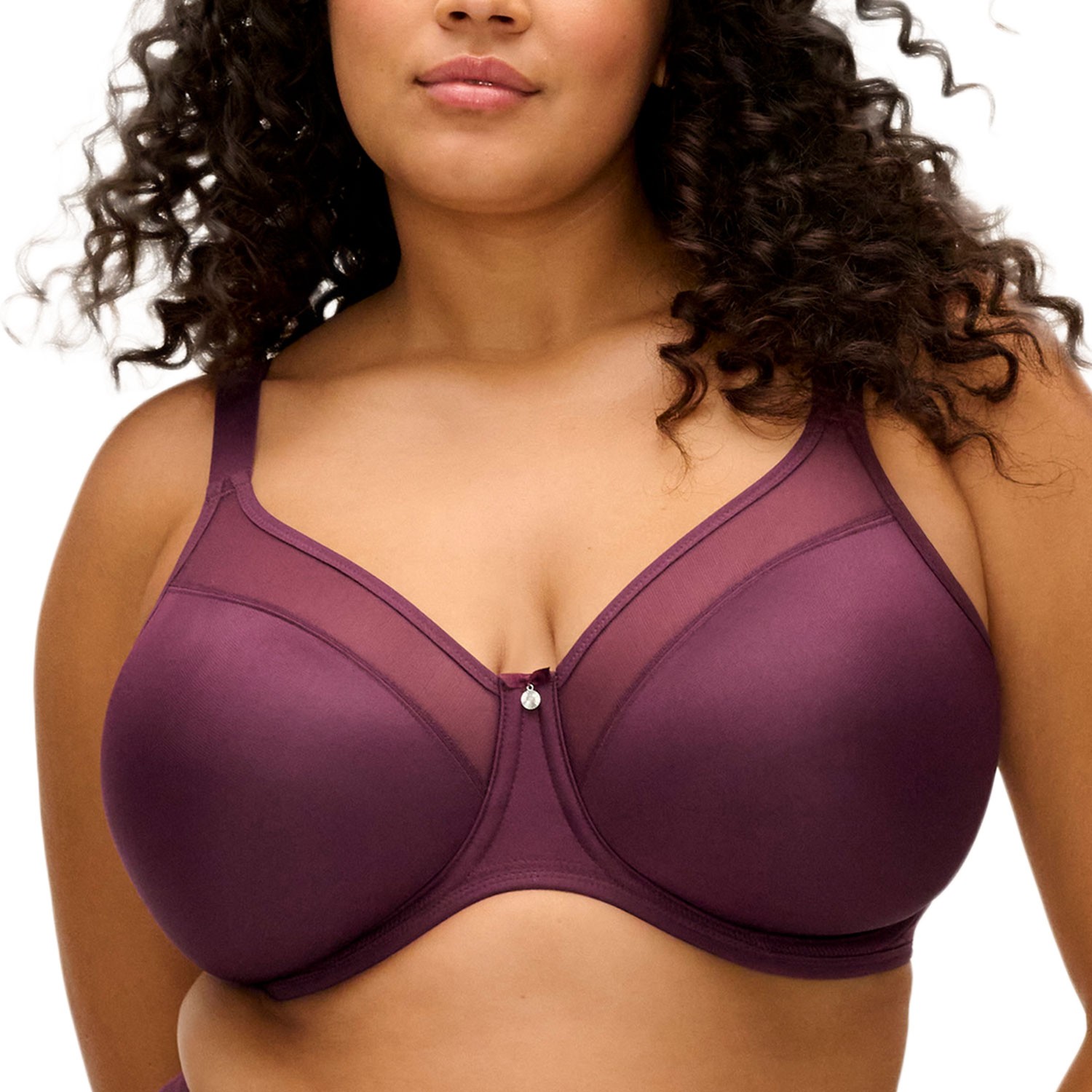 Elomi Smooth Underwired Bra