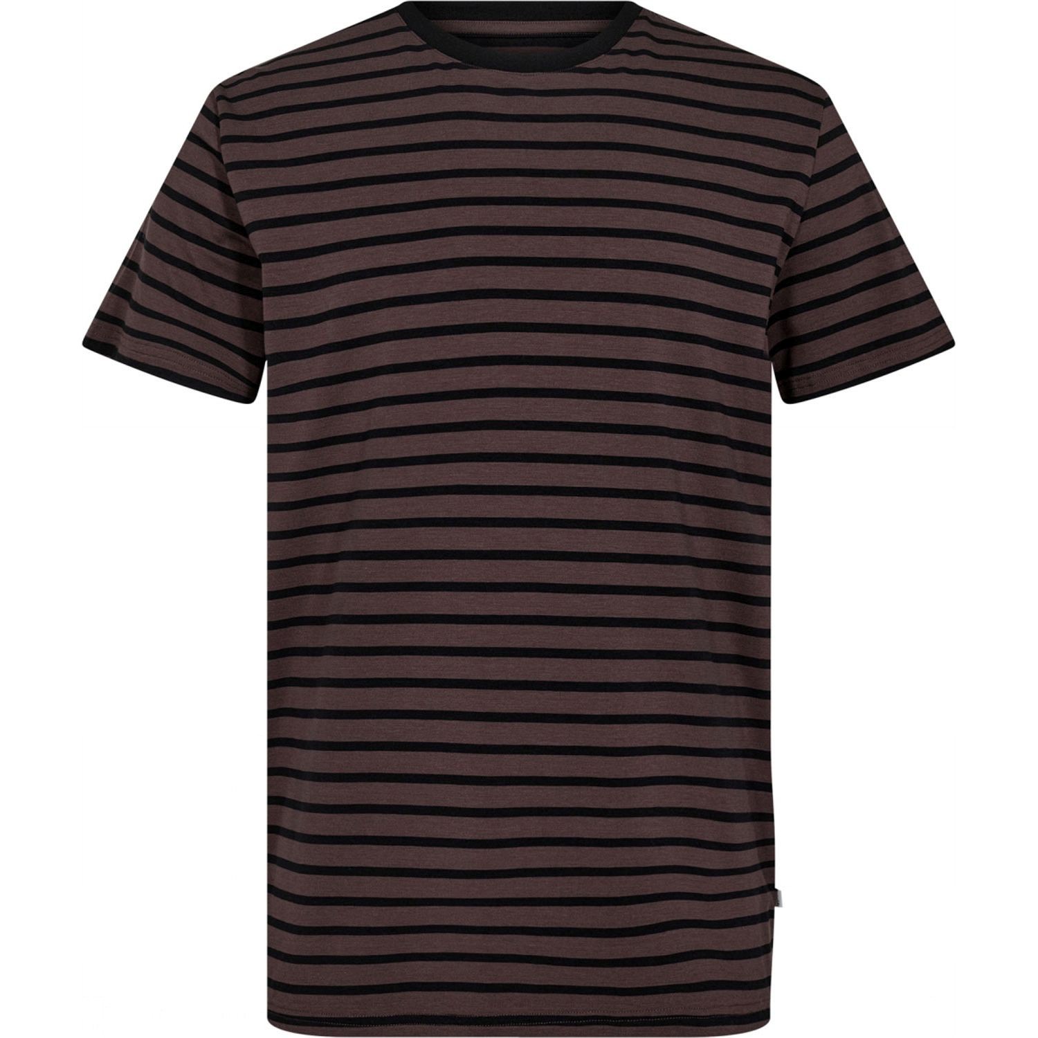 Resteröds Bamboo Crew Neck