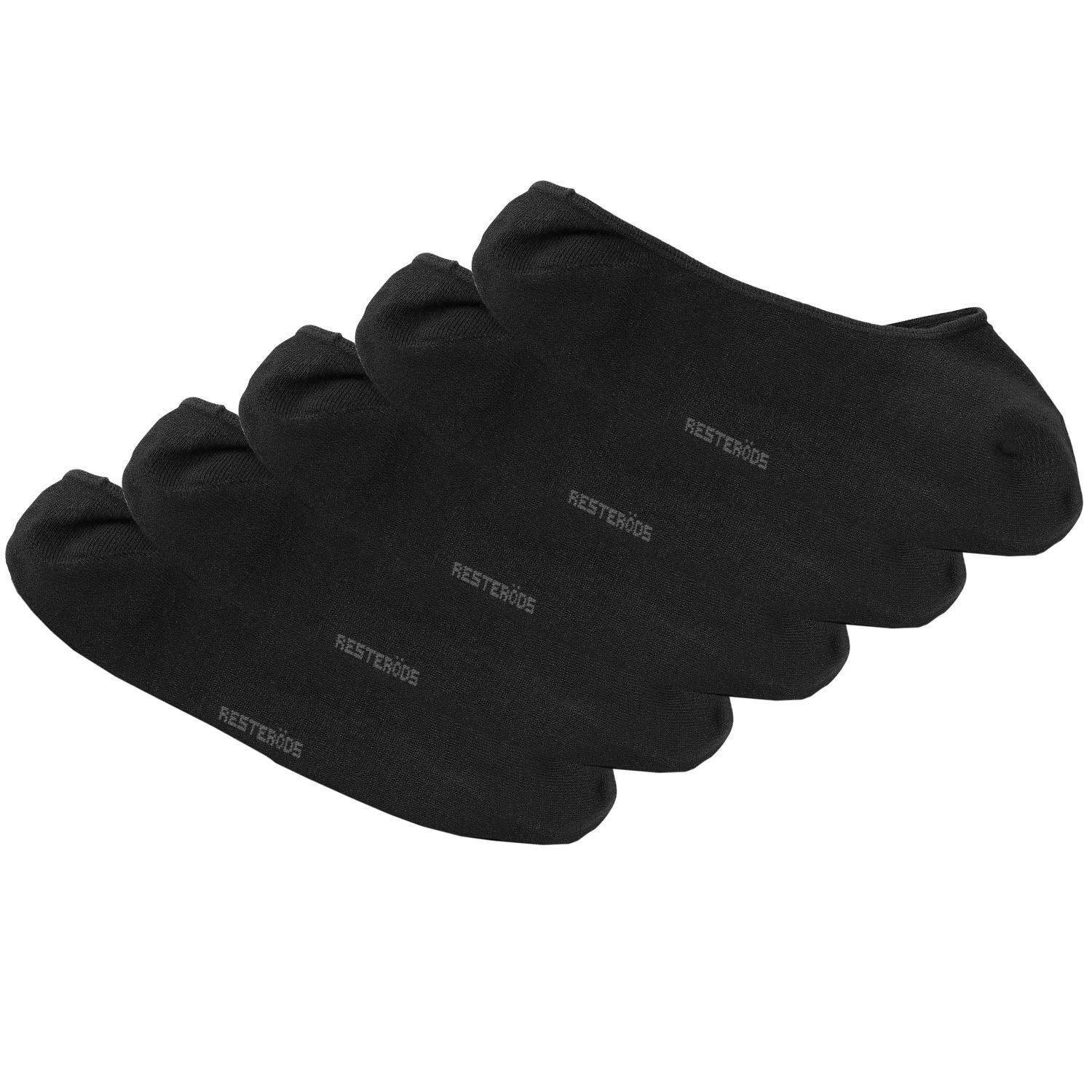 Resteröds Bamboo Invisible Socks