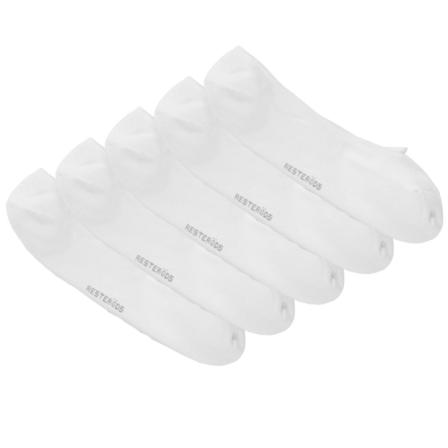 Resteröds Bamboo Invisible Socks