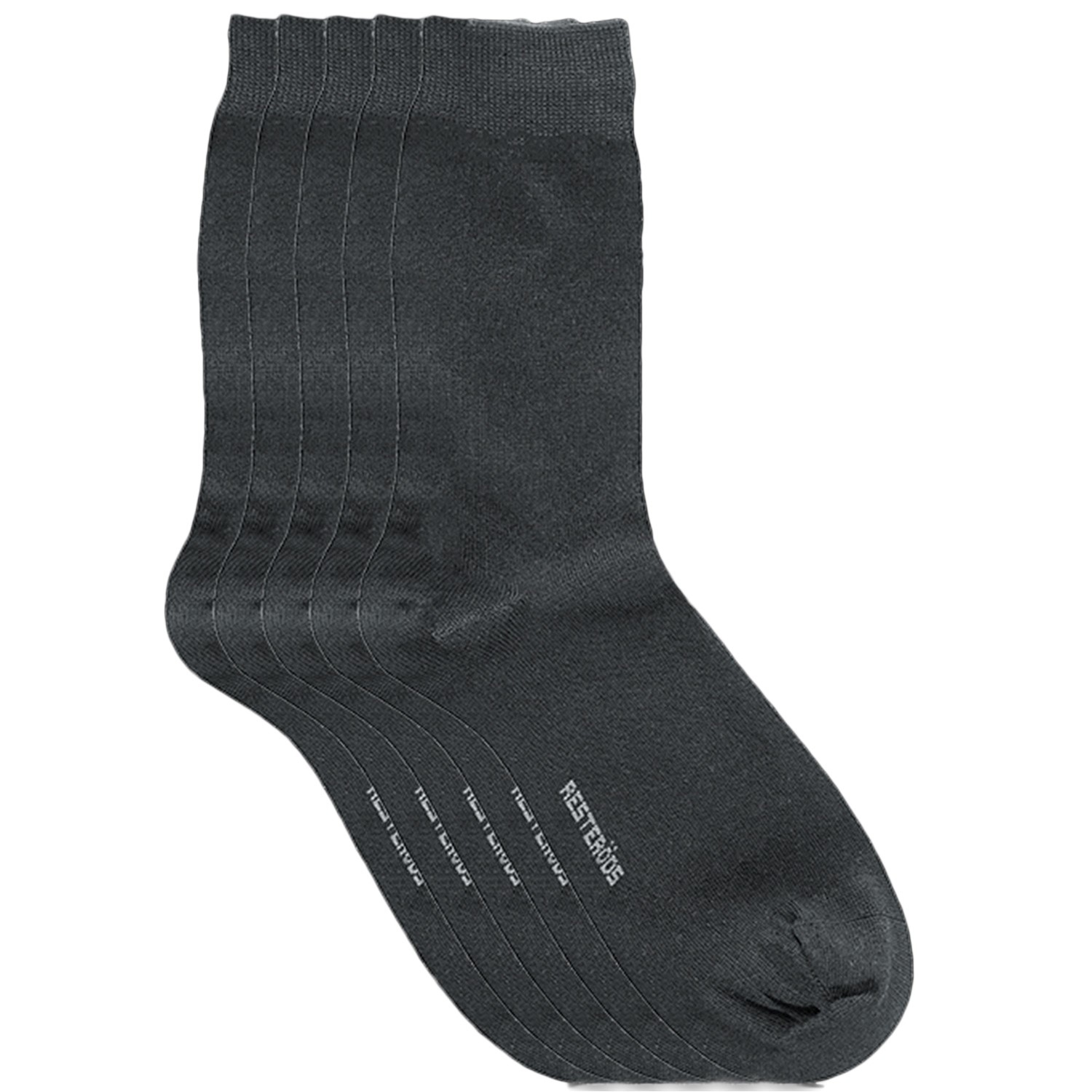 Resteröds Organic Cotton Socks