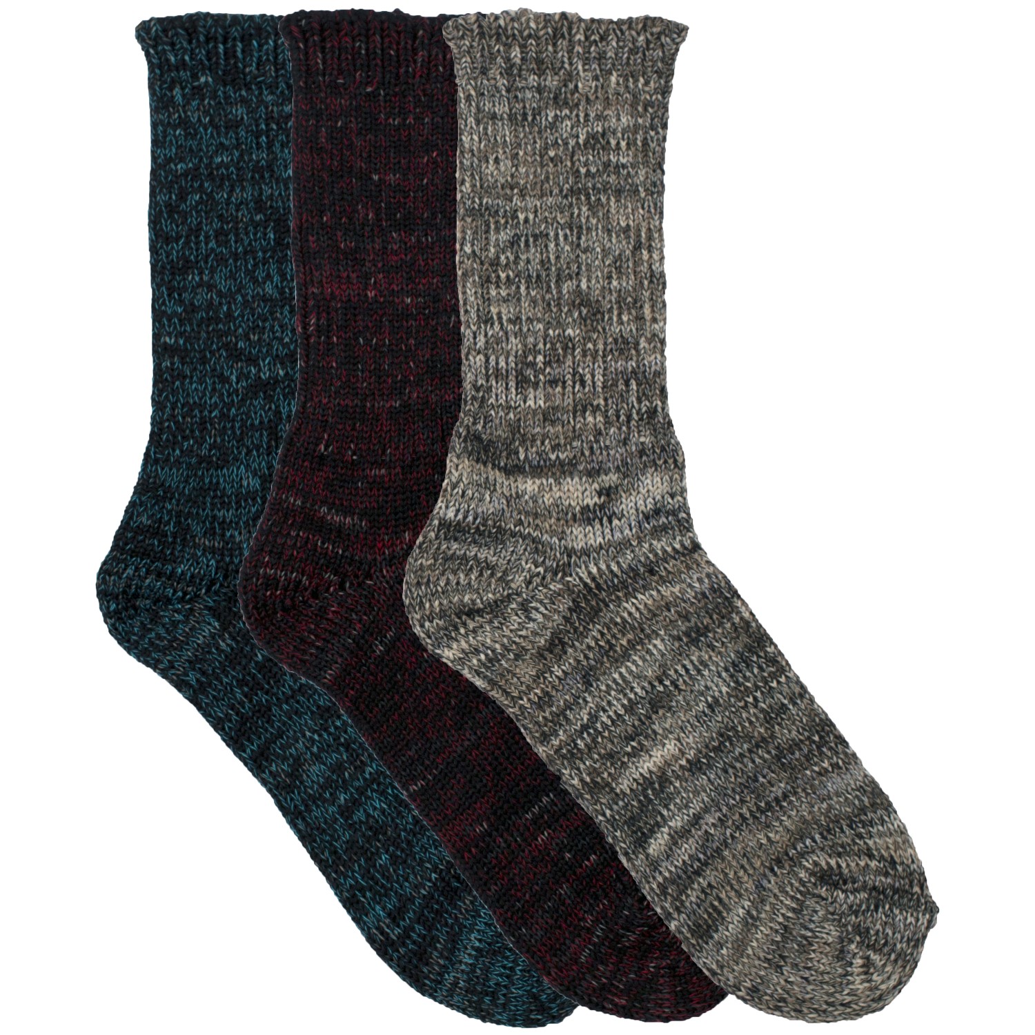 Resteröds Recycled Socks