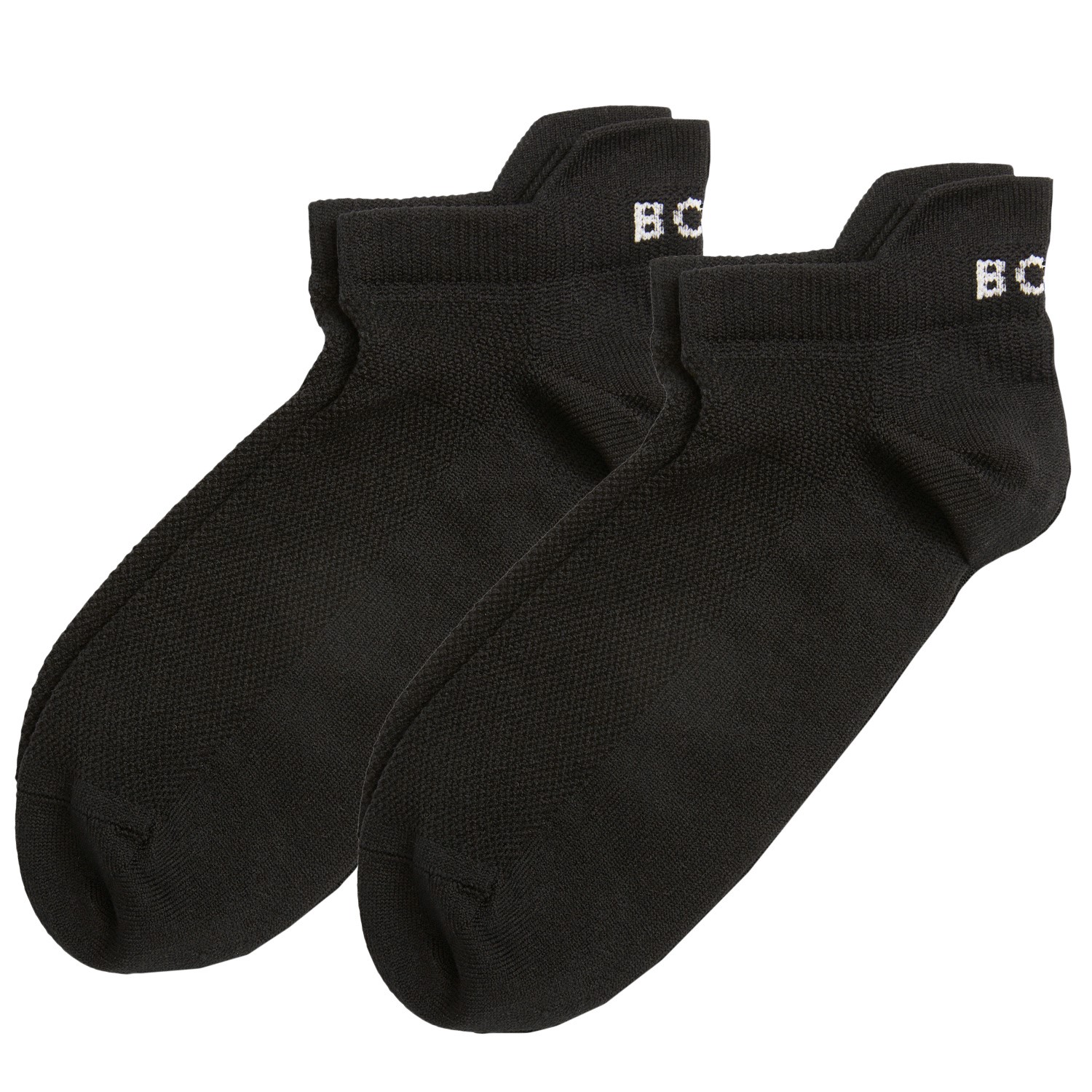 Björn Borg Performance Solid Step Socks