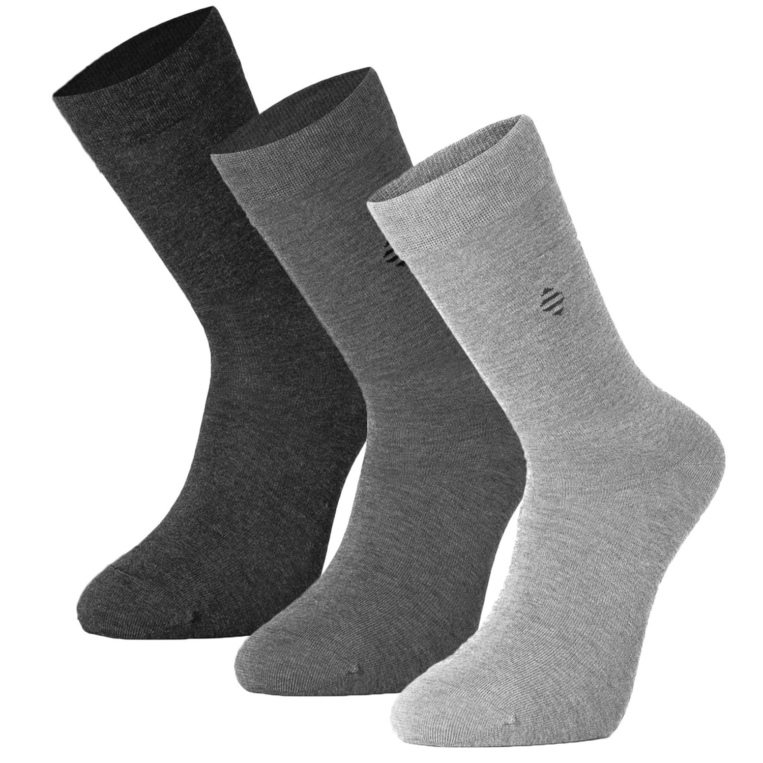 Panos Emporio Daniel Bamboo Sock