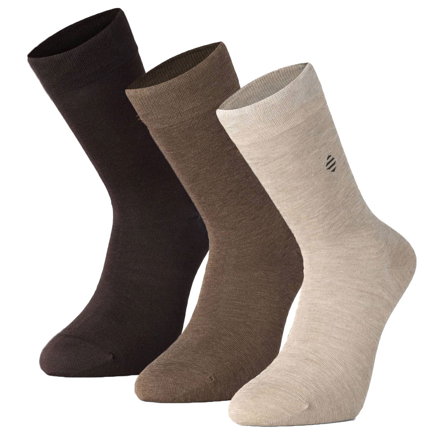 Panos Emporio Daniel Bamboo Sock