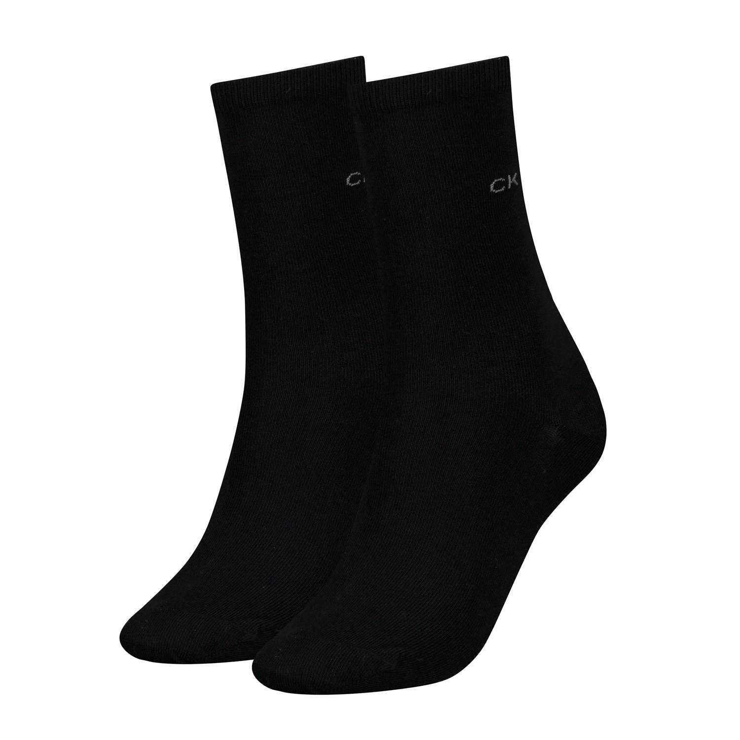 Calvin Klein Annika Flat Knit Sock