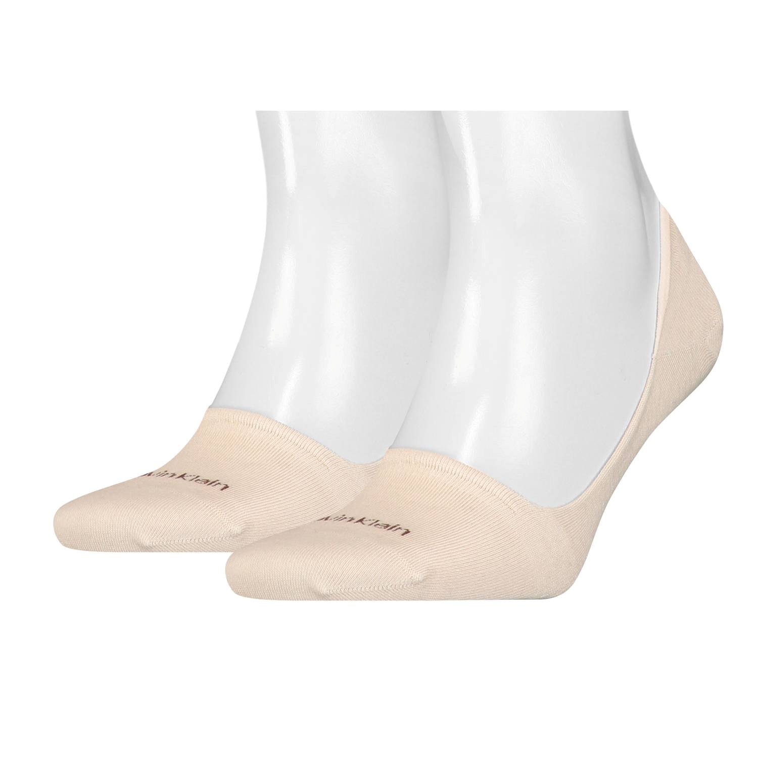Calvin Klein Lucca No Show Sock