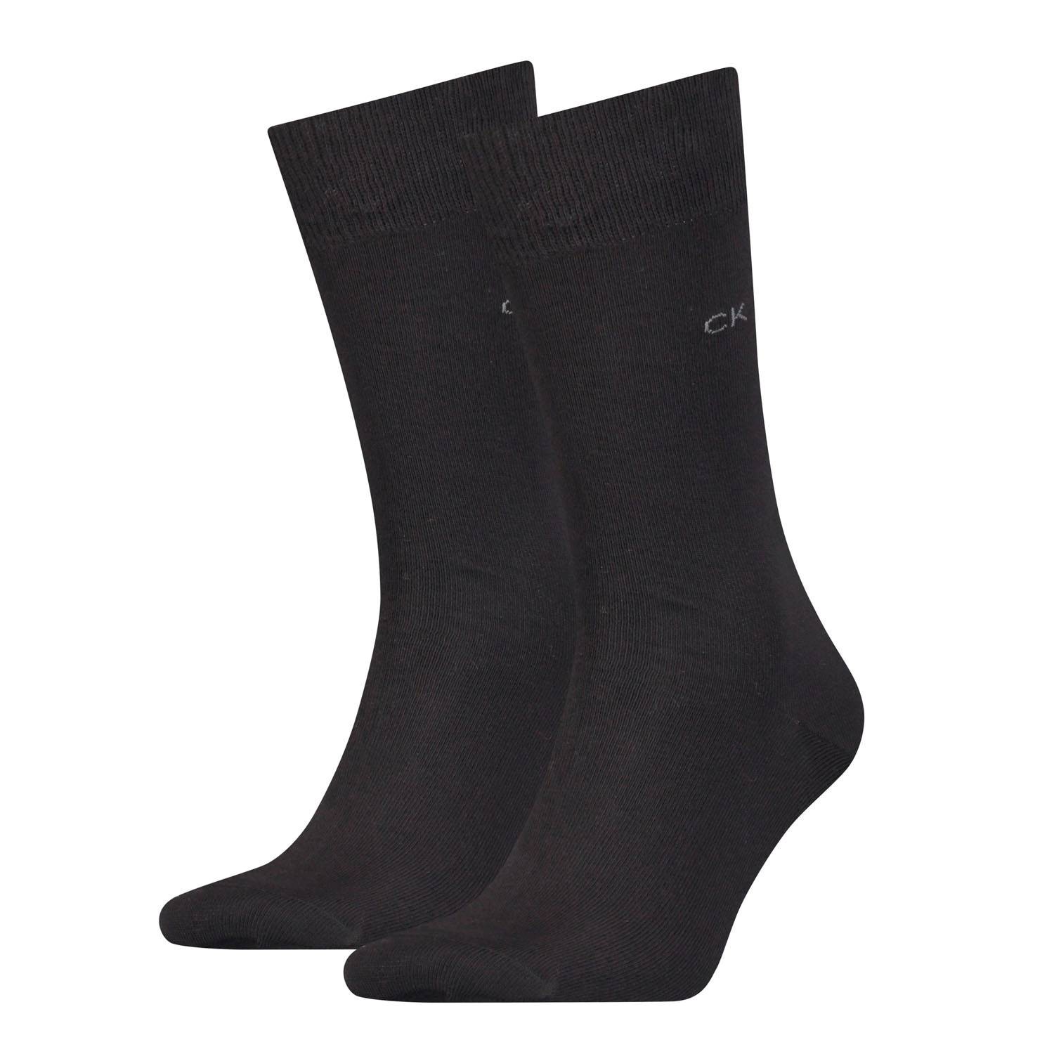 Calvin Klein Carter Casual Flat Knit Sock