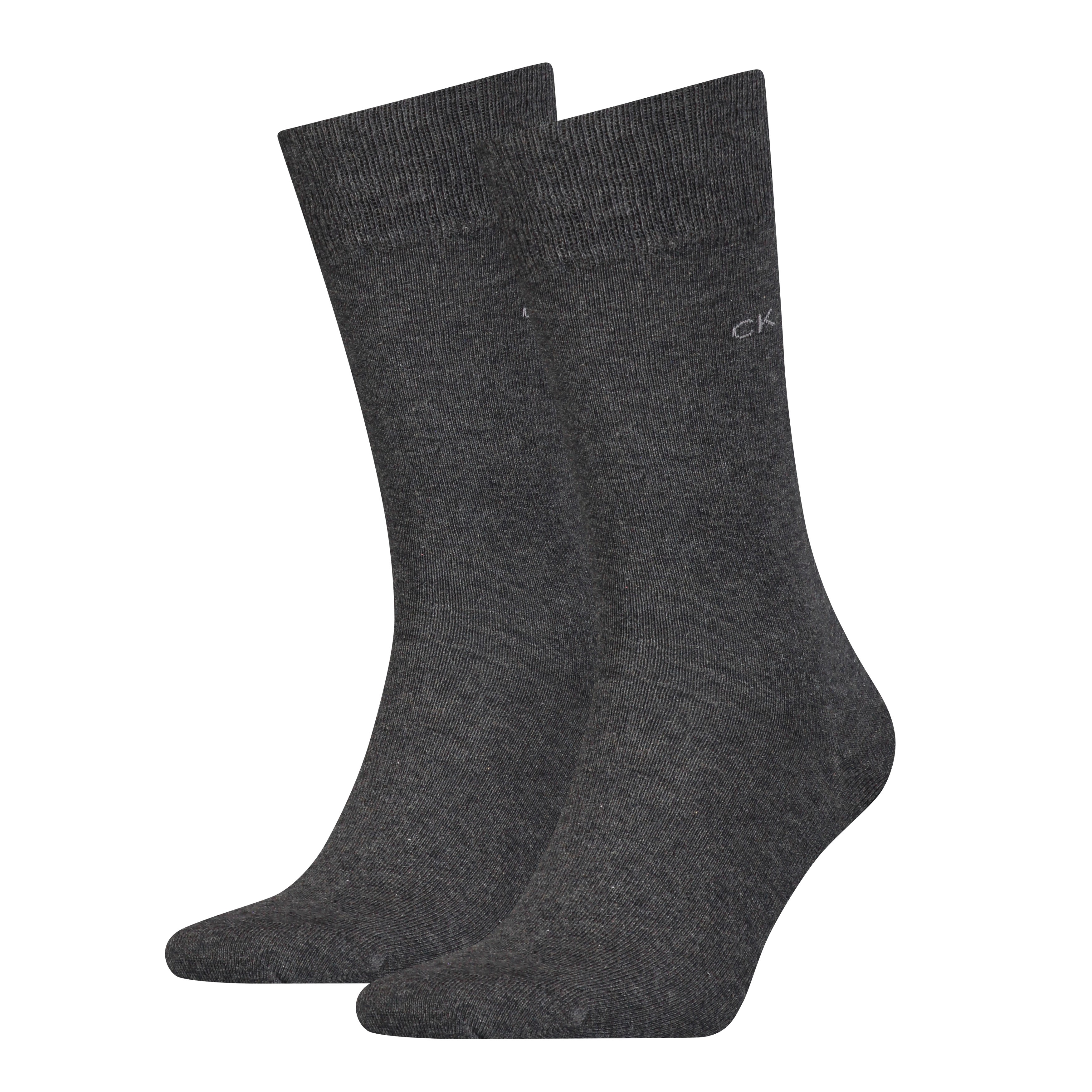 Calvin Klein Carter Casual Flat Knit Sock