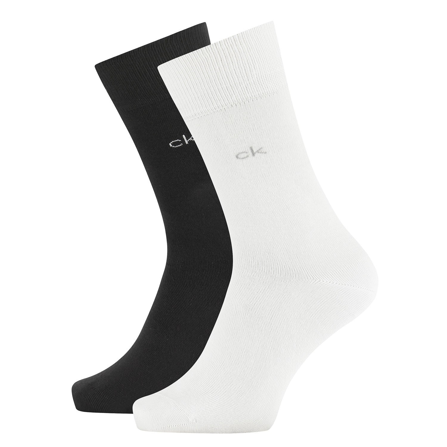 Calvin Klein Carter Casual Flat Knit Sock