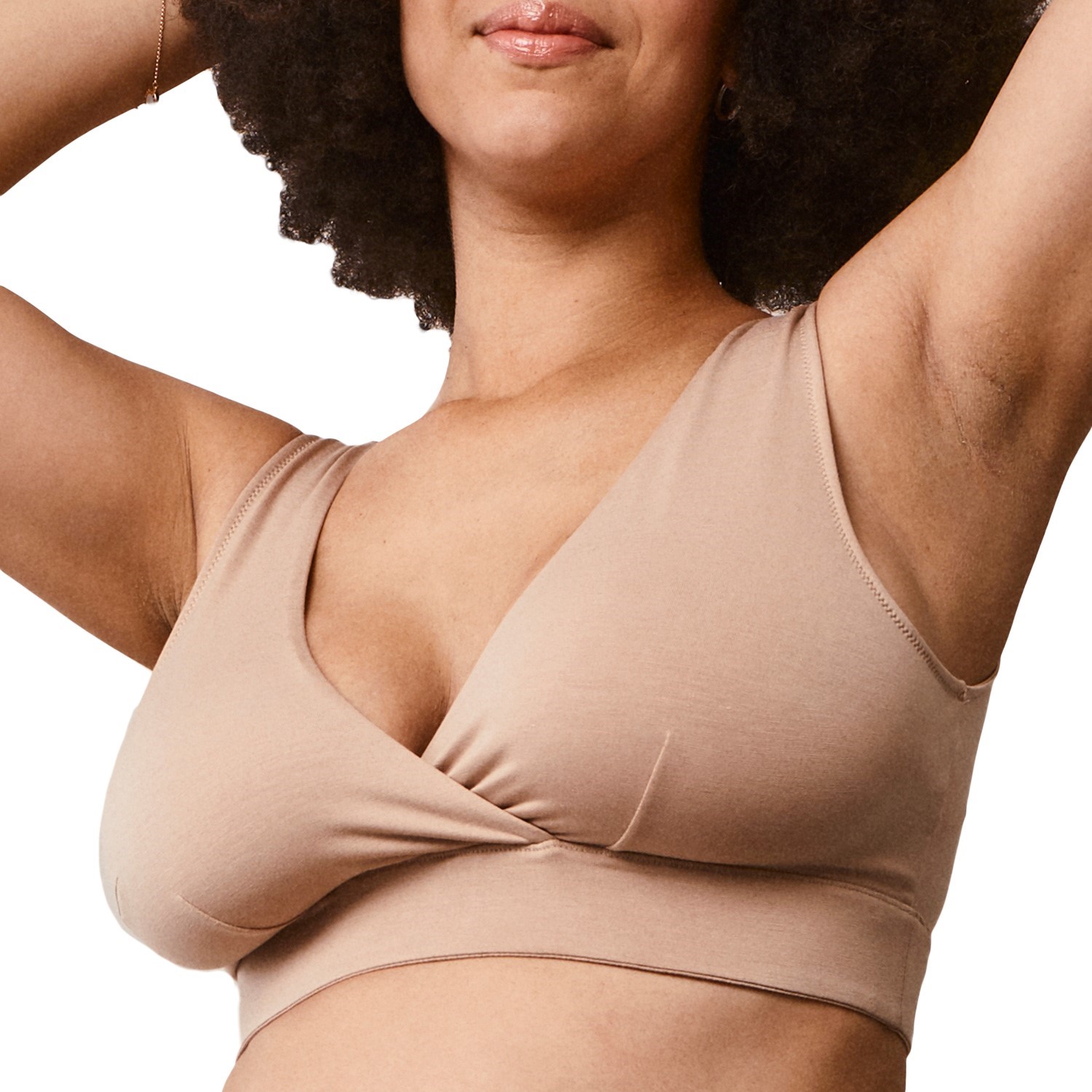Boob The Go-To Full cup bra - Nursery bra - Mother - Upperty.co.uk