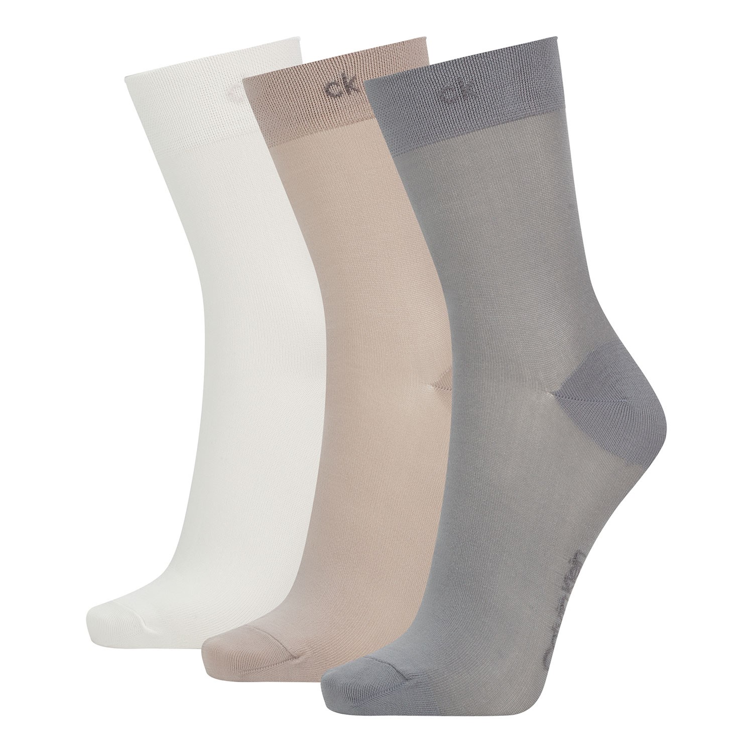 Calvin Klein Juno Short Crew Sock