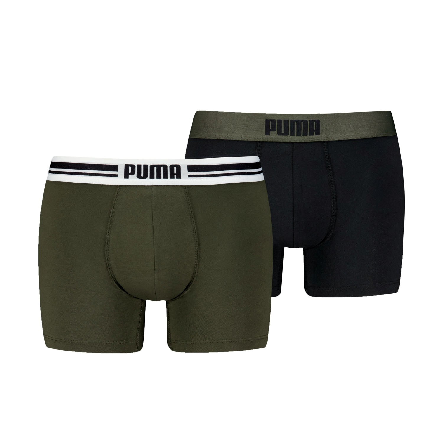 Puma Everyday Placed Logo Boxer