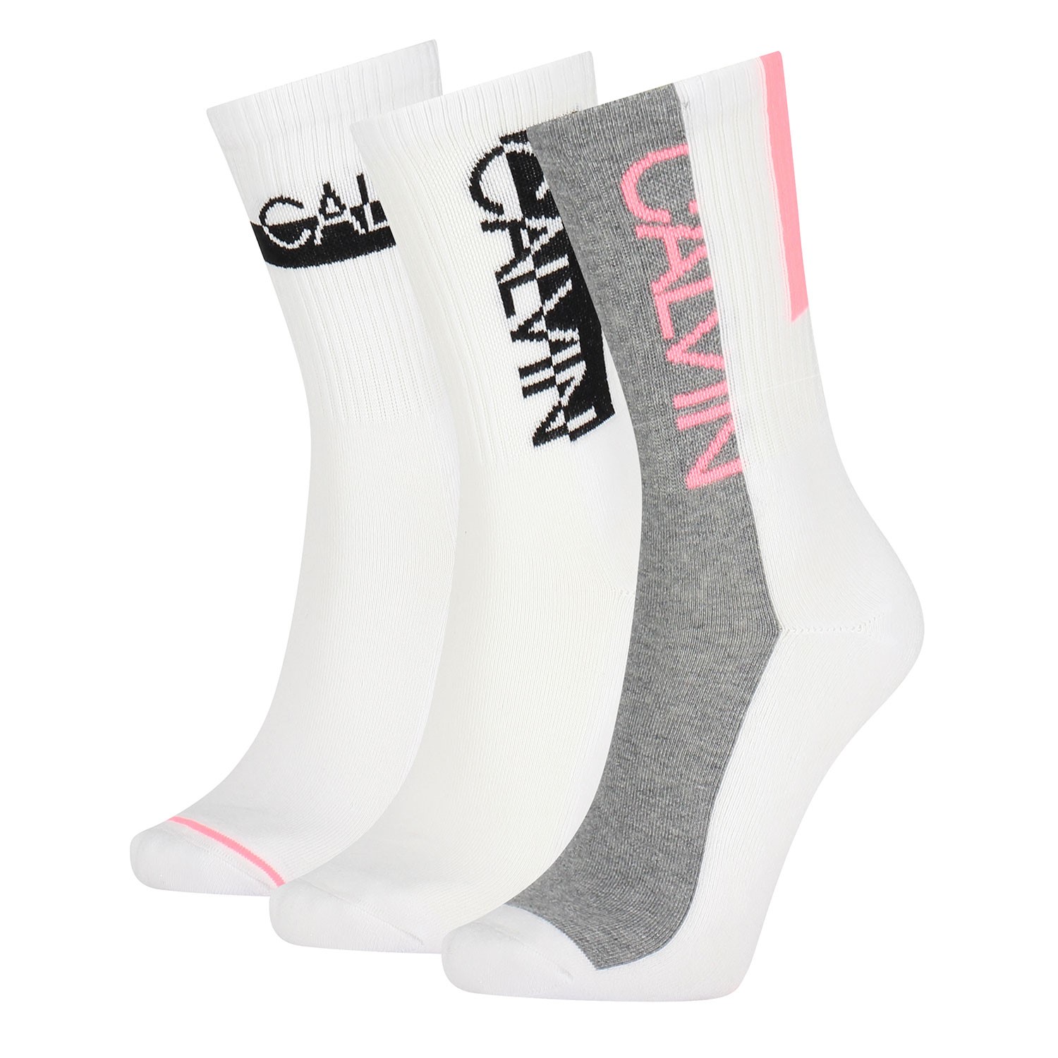 Calvin Klein Nina Crew Sock