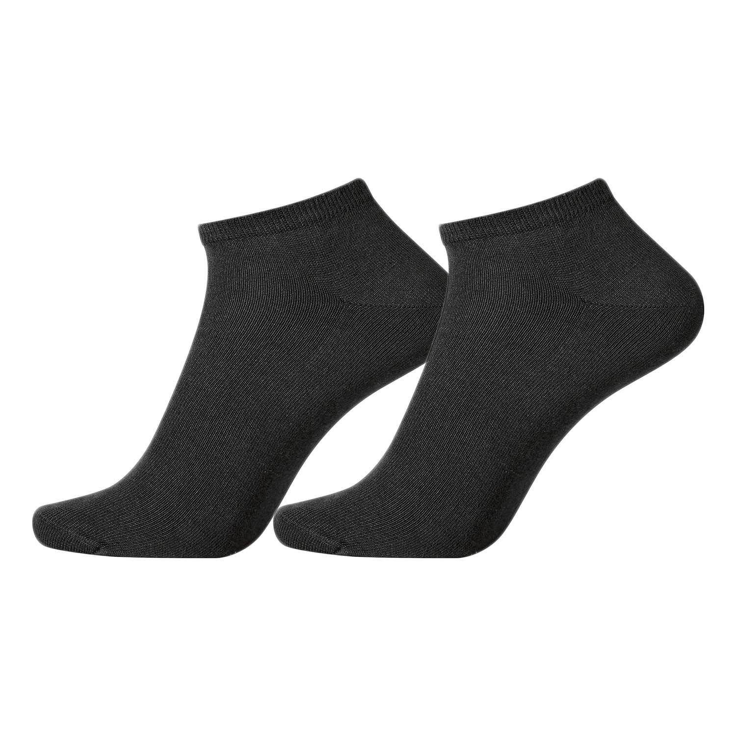 Egtved Cotton Footie Sock
