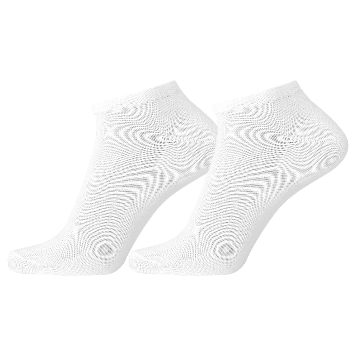 Egtved Cotton Footie Sock