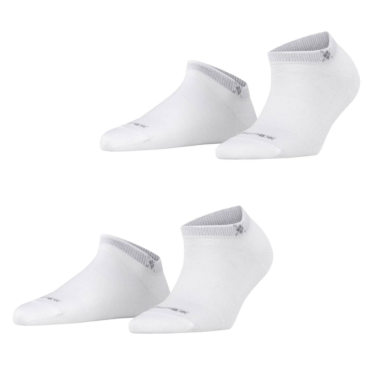 Burlington Everyday Sneaker Organic Cotton Sock