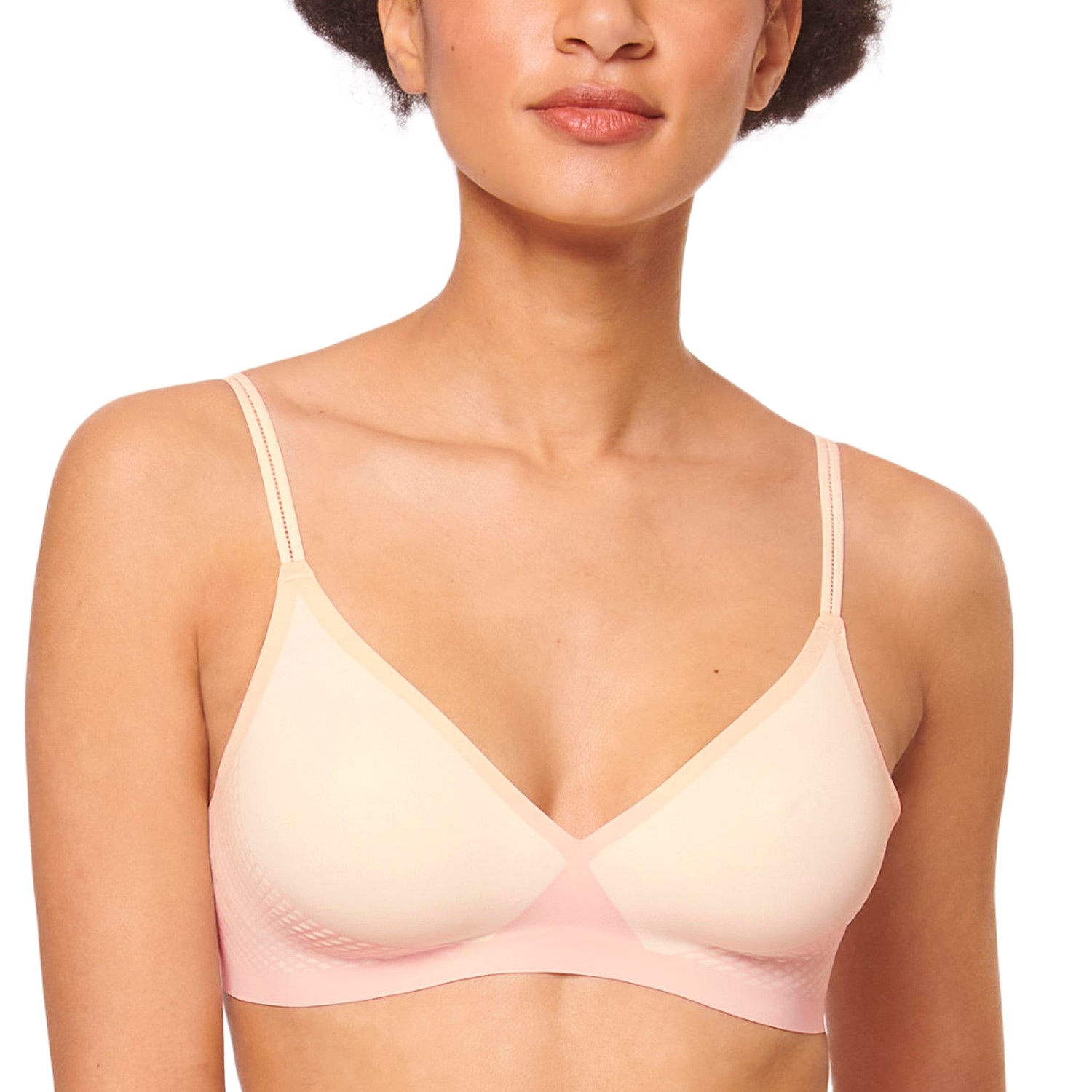 Sloggi Body Adapt Twist Soft Bra - Everyday base layer Women's