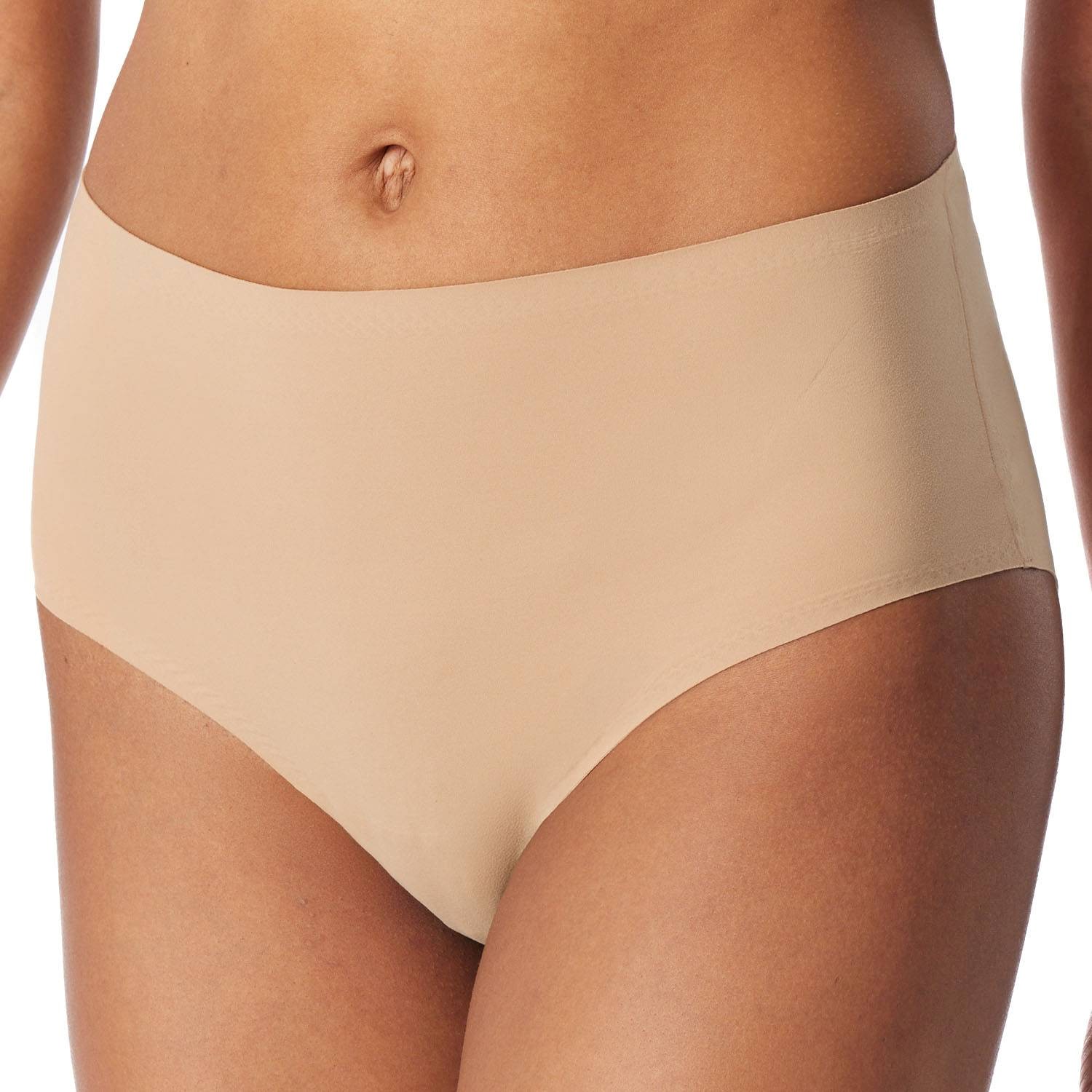Schiesser Invisible Soft Maxi Brief