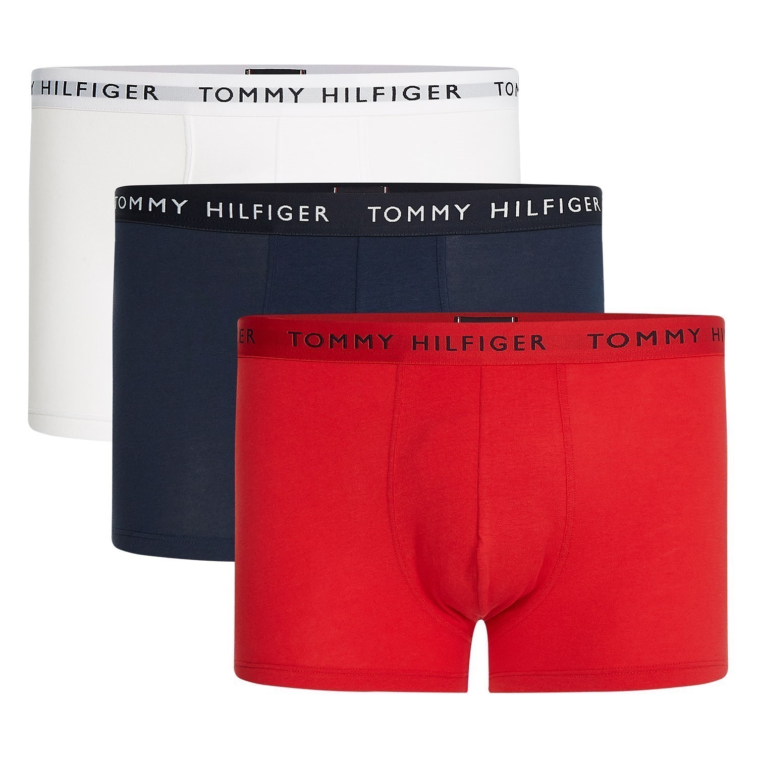 Tommy Hilfiger Classic Trunk