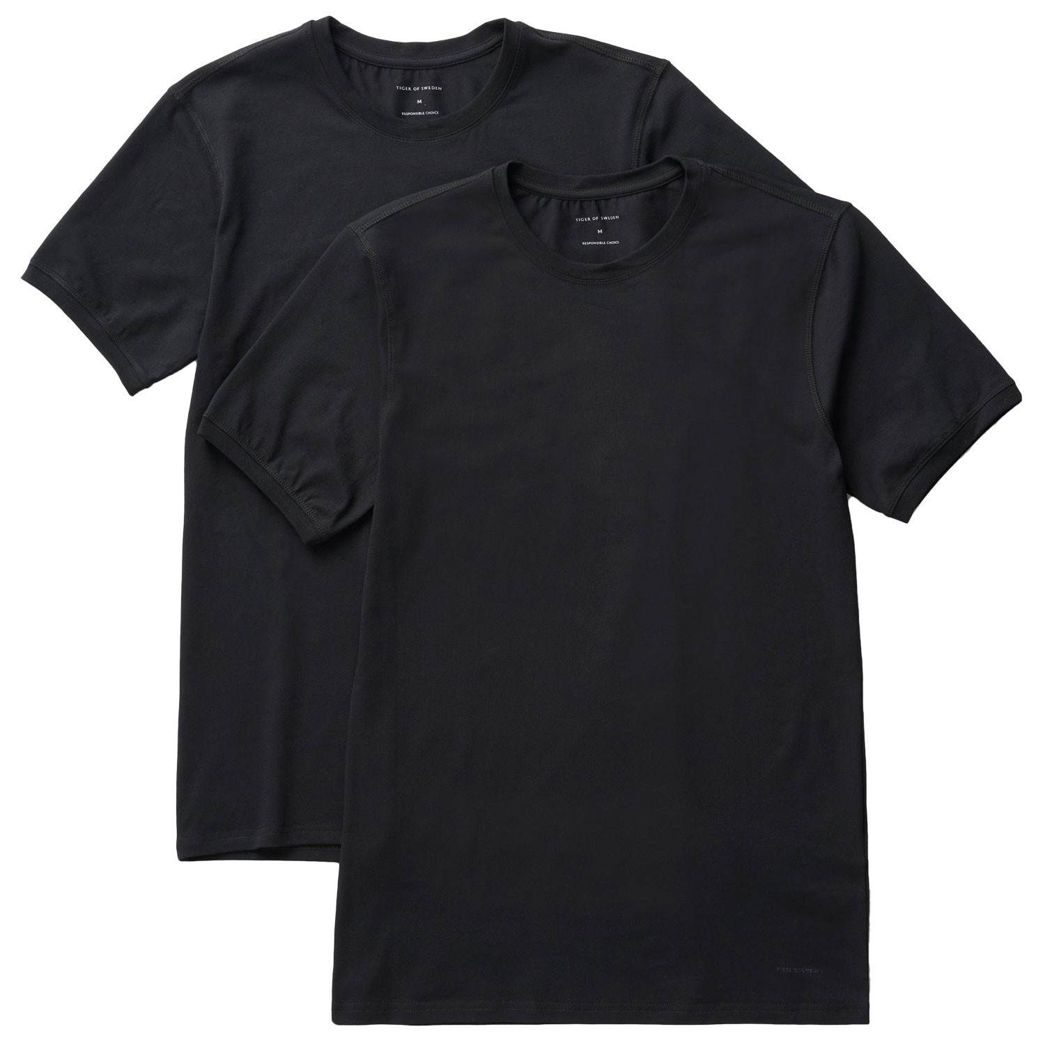 Tiger of Sweden Essential Heimdall T-shirts