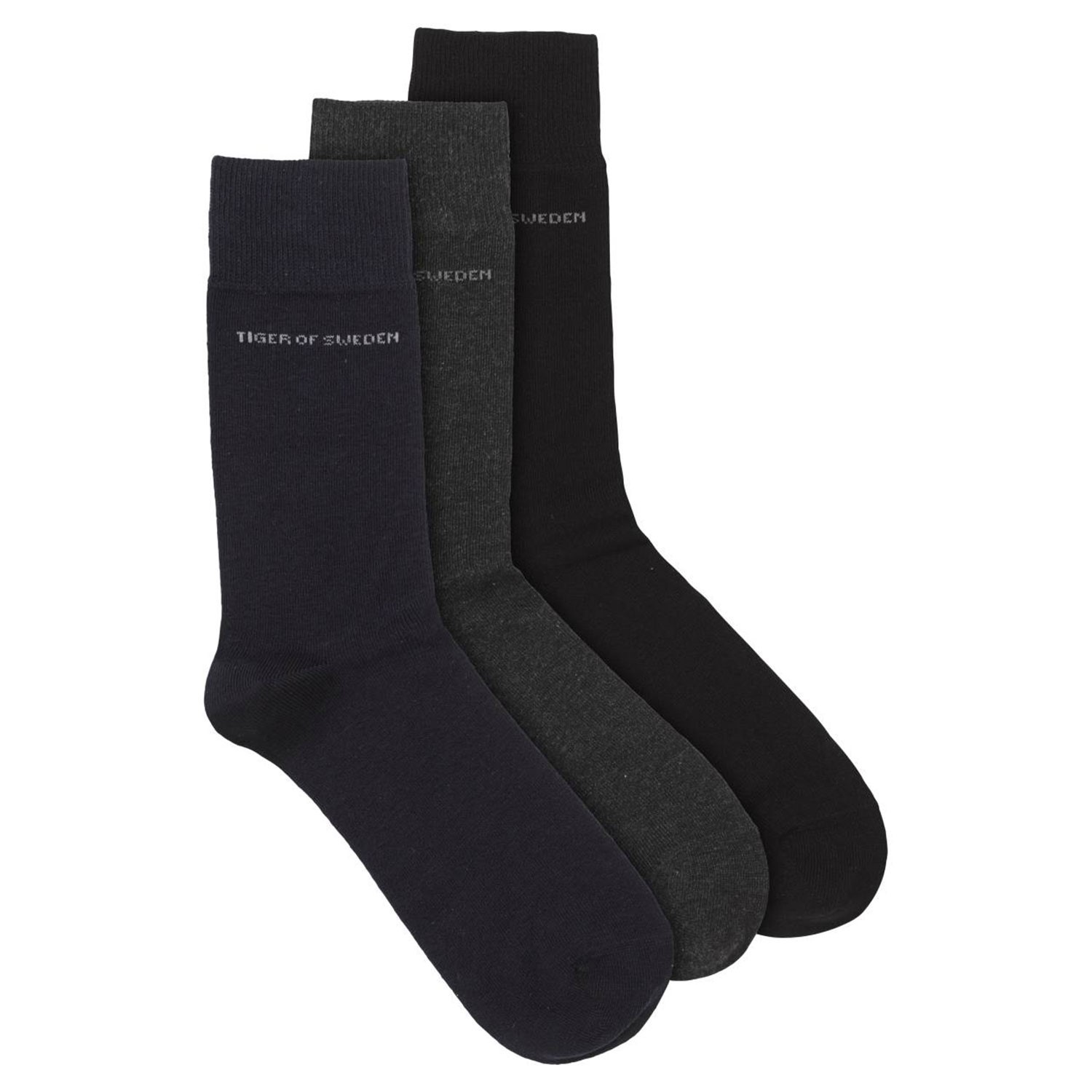Tiger of Sweden Essential Abramio Socks