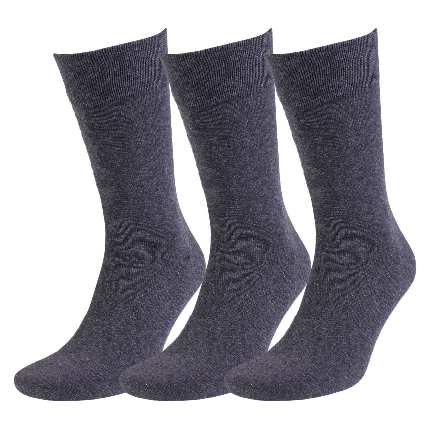 Amanda Christensen True Ankle Soft Top Sock