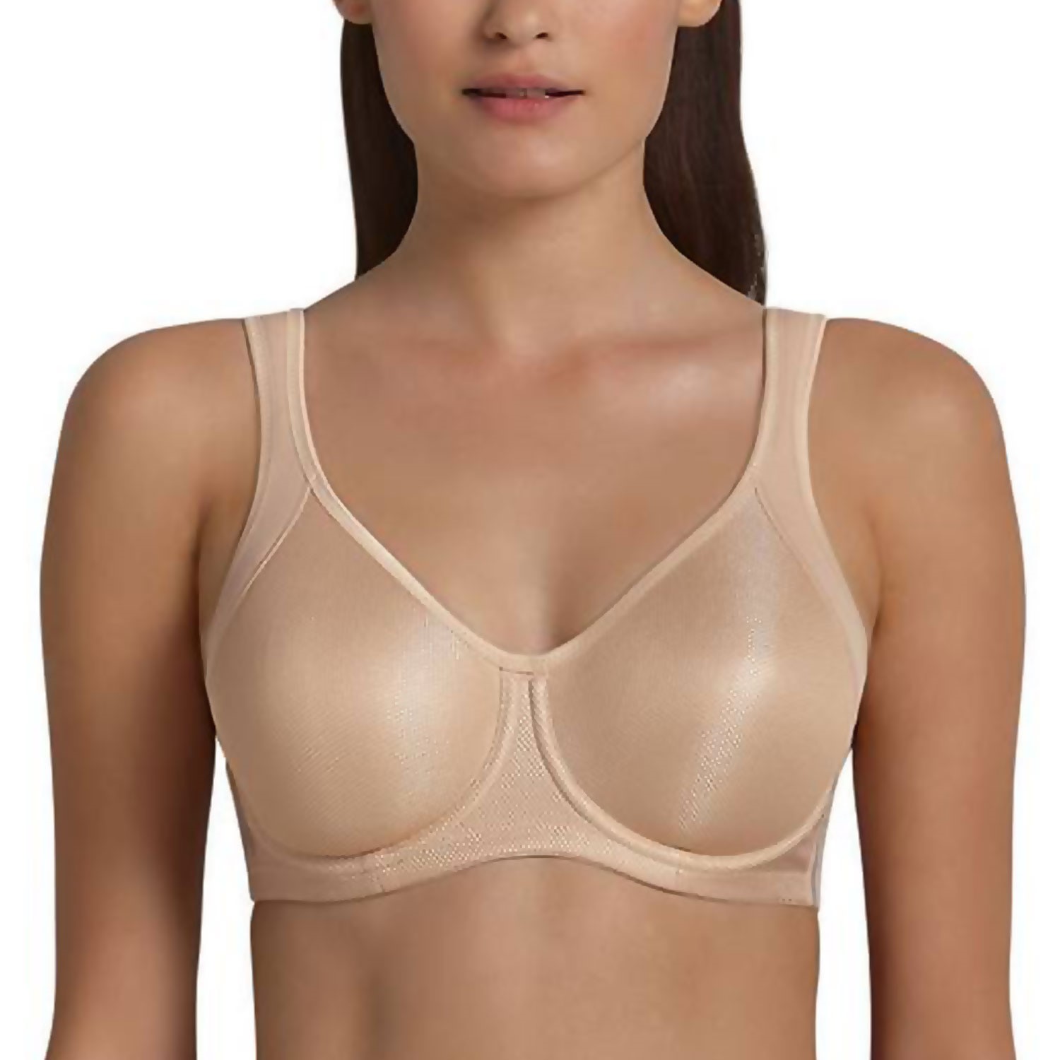 Anita momentum underwire sports bra on sale