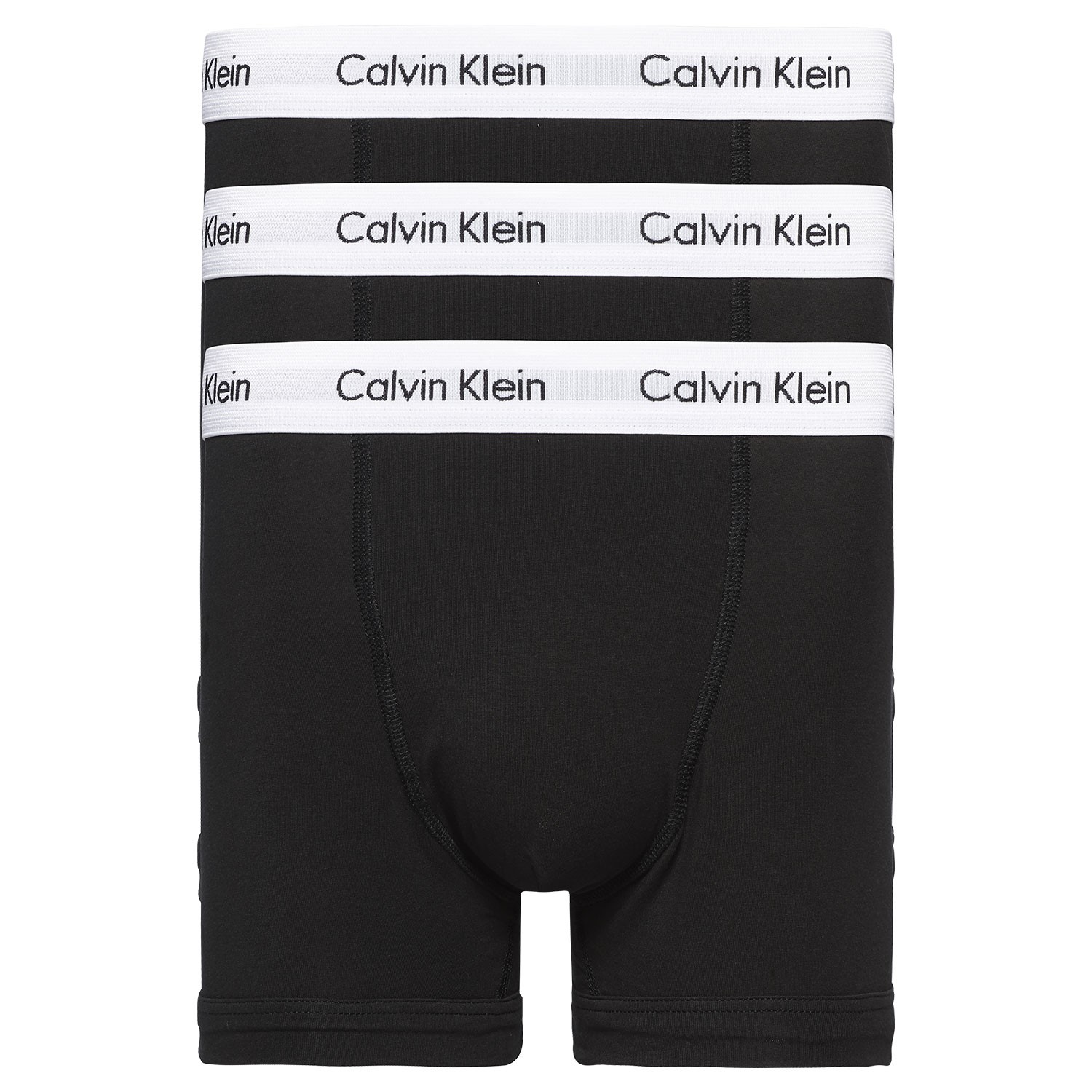 Calvin Klein Cotton Stretch Trunks Big Size