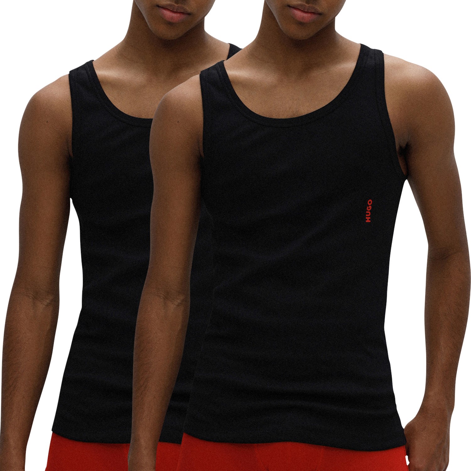 HUGO Twin Tank Top