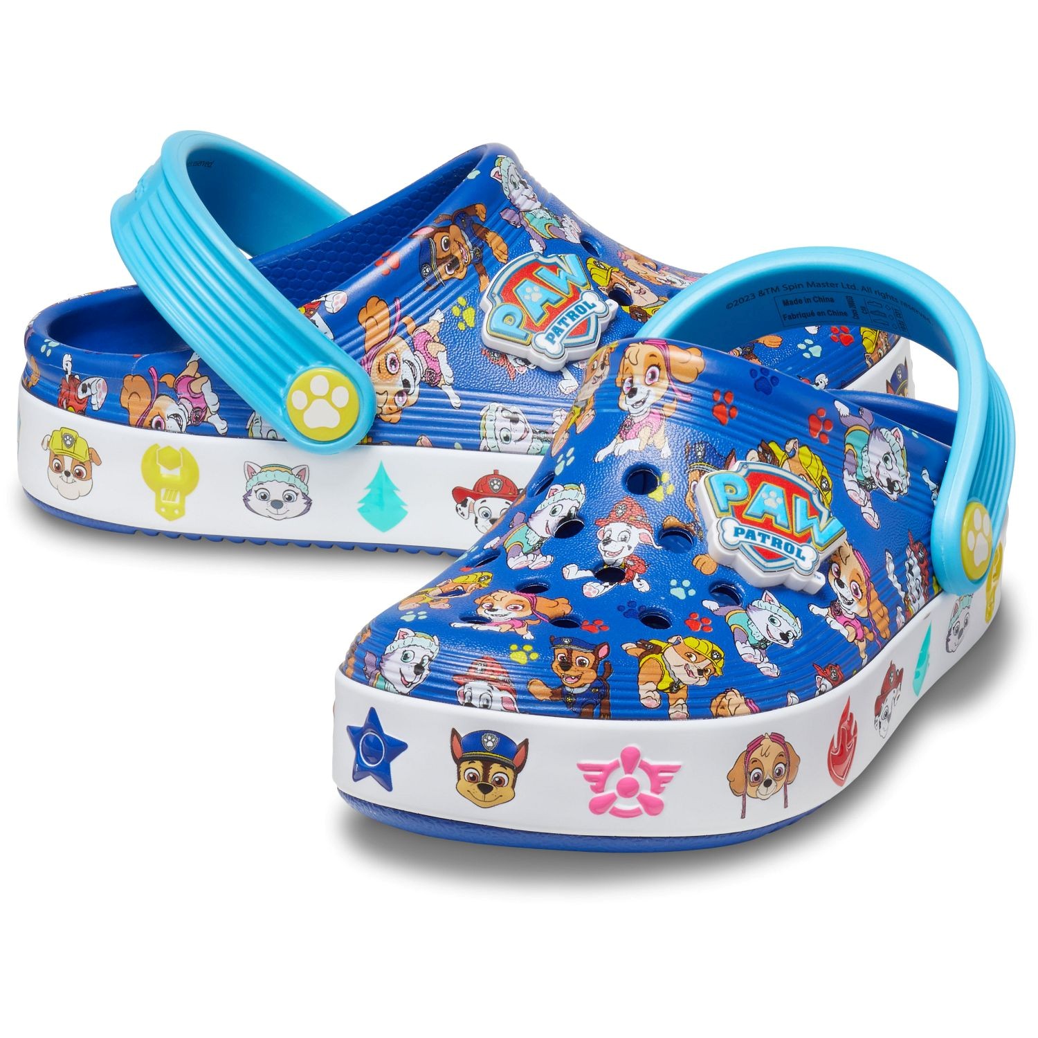 Crocs Paw Patrol Clog Kids 