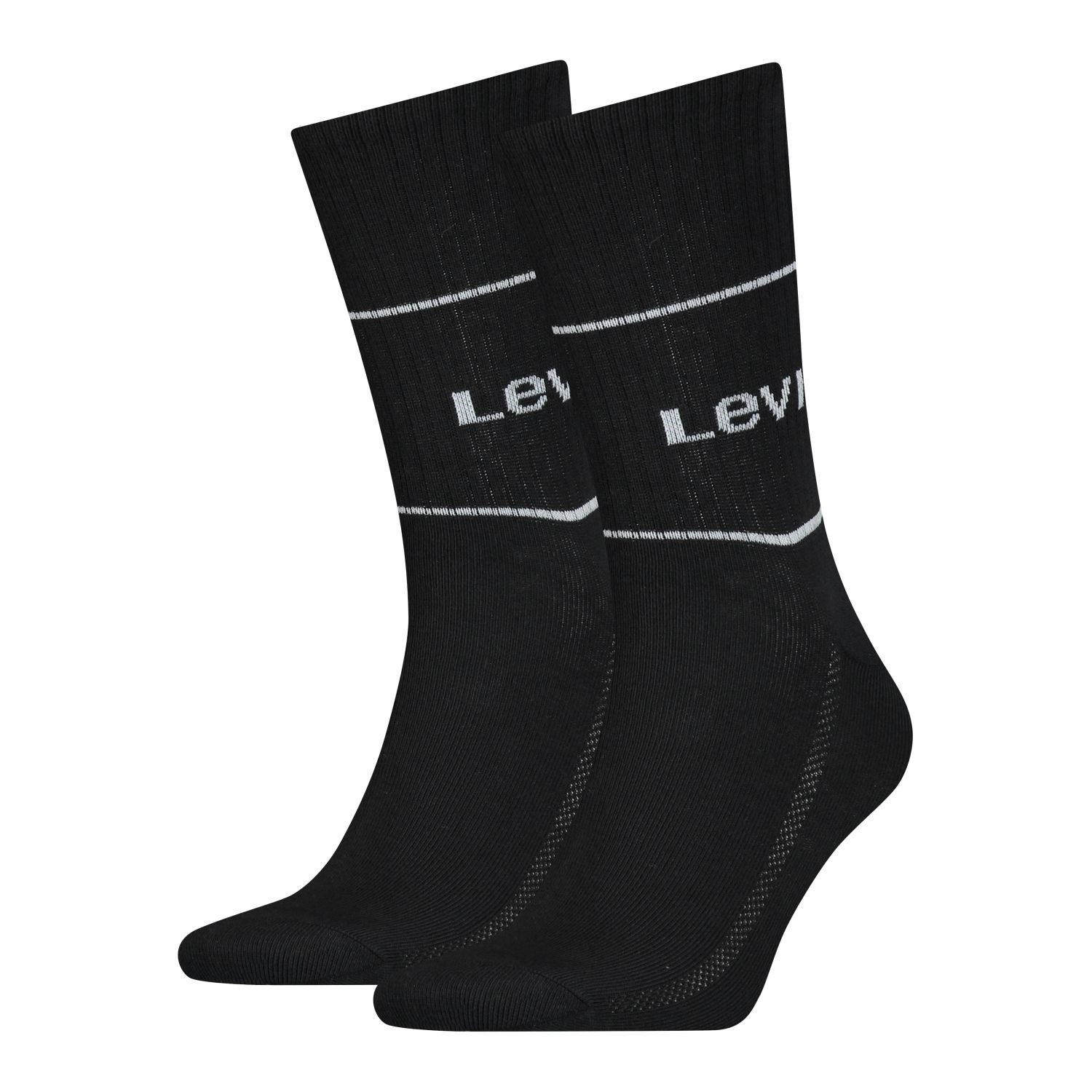 Levis Organic Cotton Sock